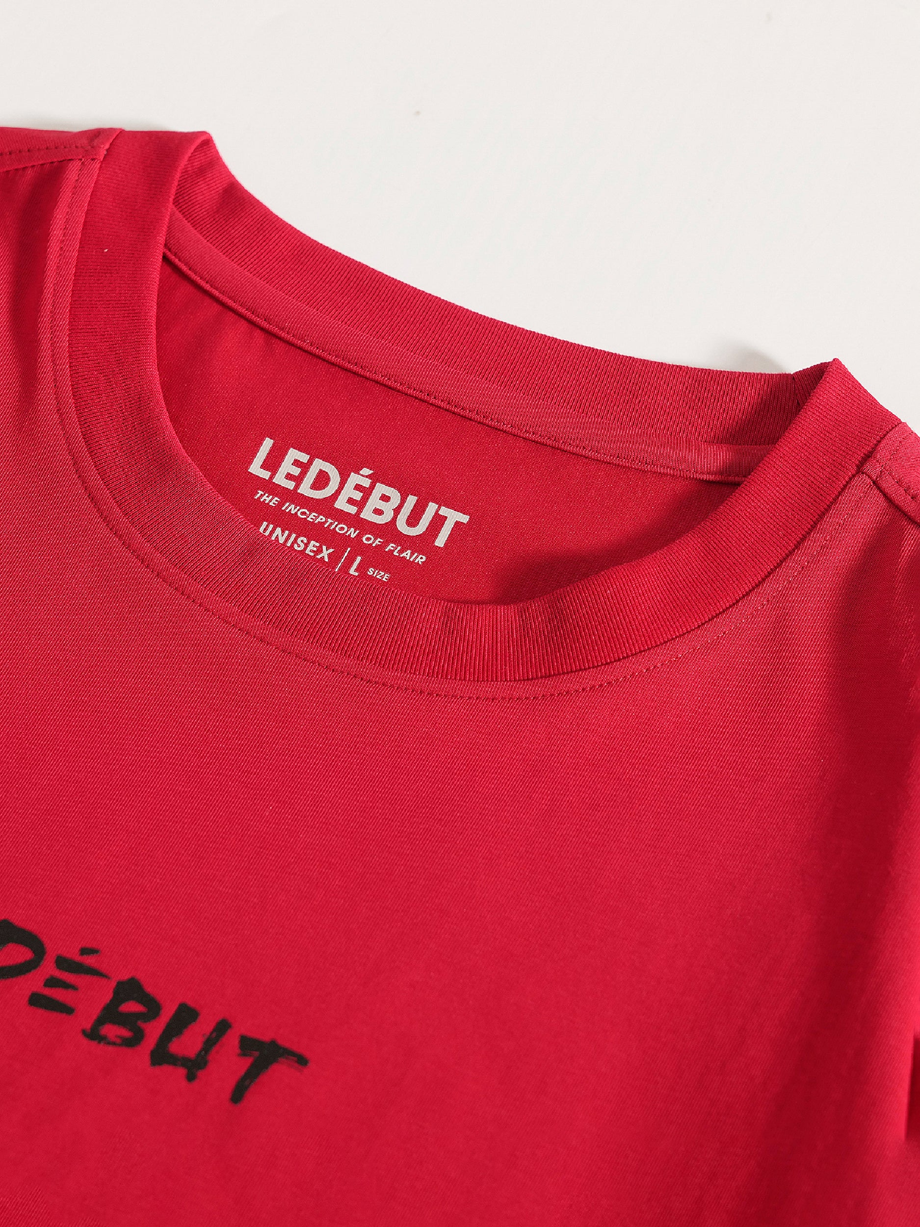 Unisex Mahjong Fortune Regular Tee