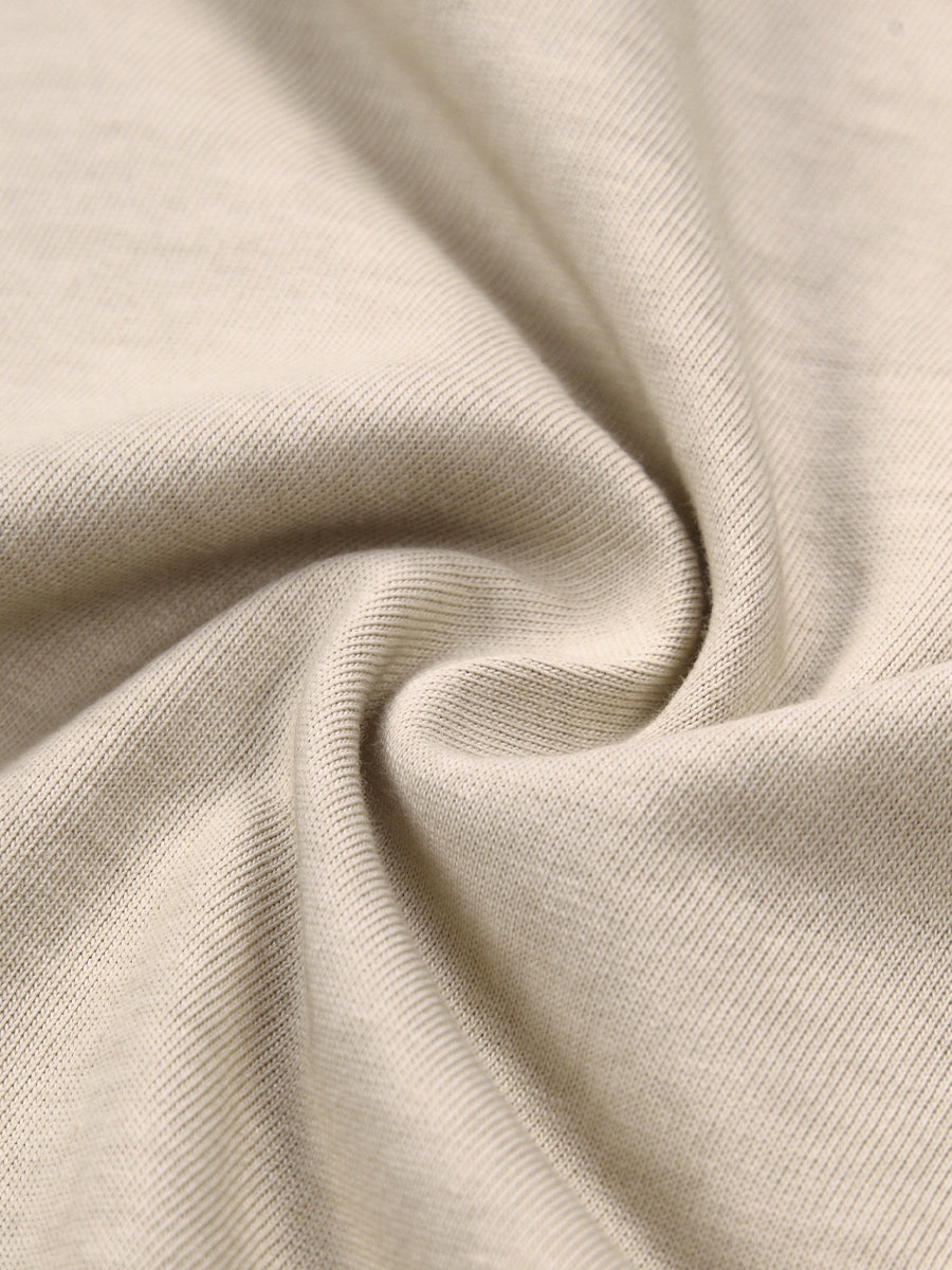 Unisex Gradé Logo Oversized Tee