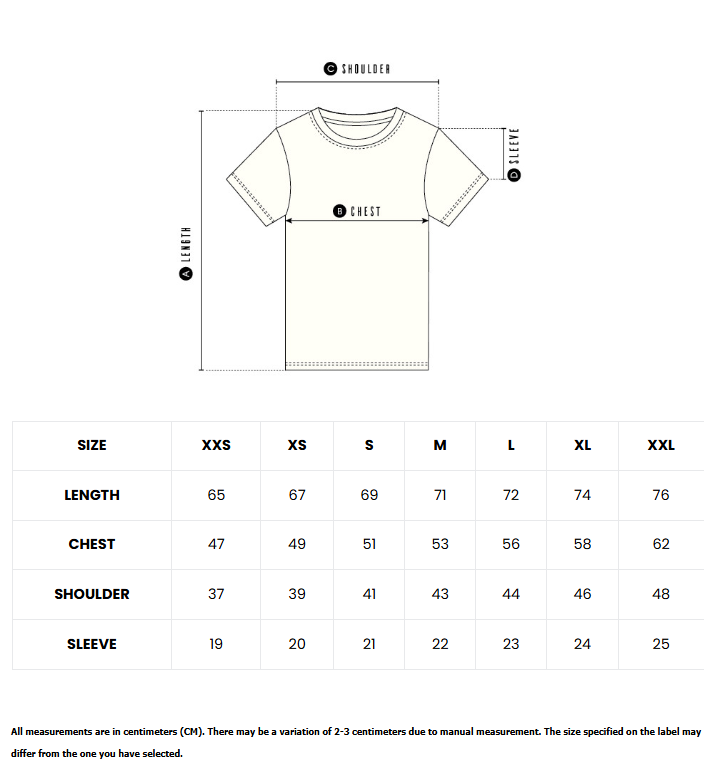 Unisex Mahjong Fortune Regular Tee