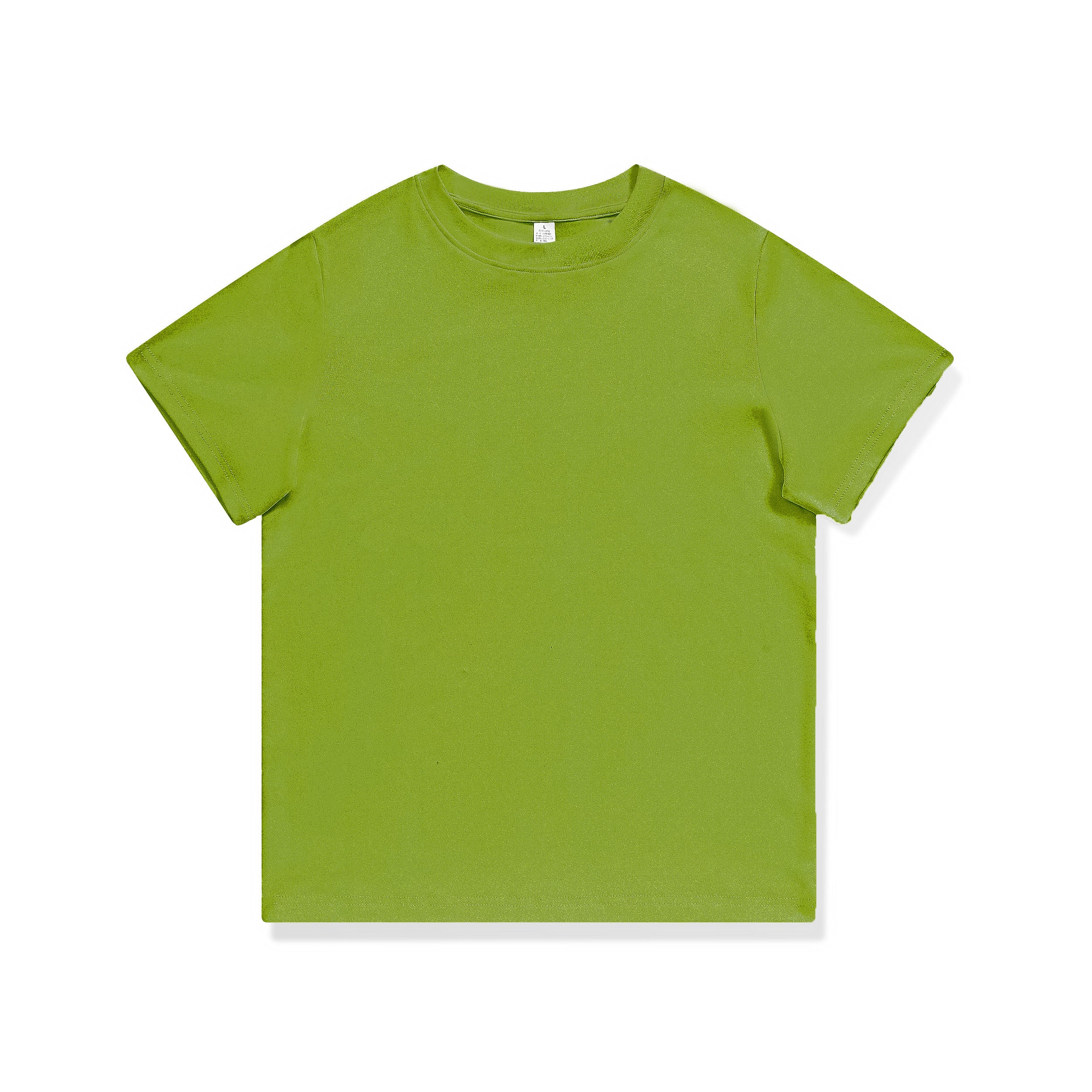 Women Basic Fitted Tee