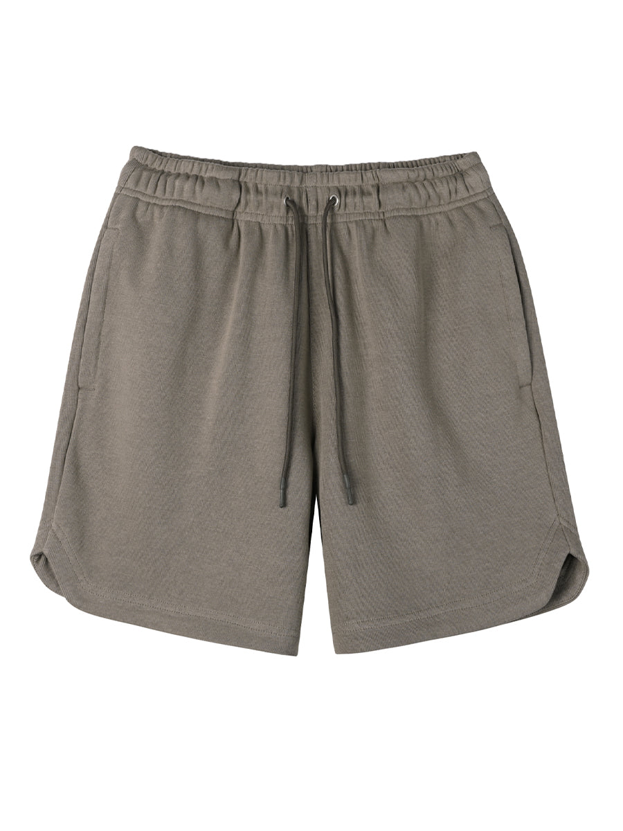 Men Flex Cotton Shorts