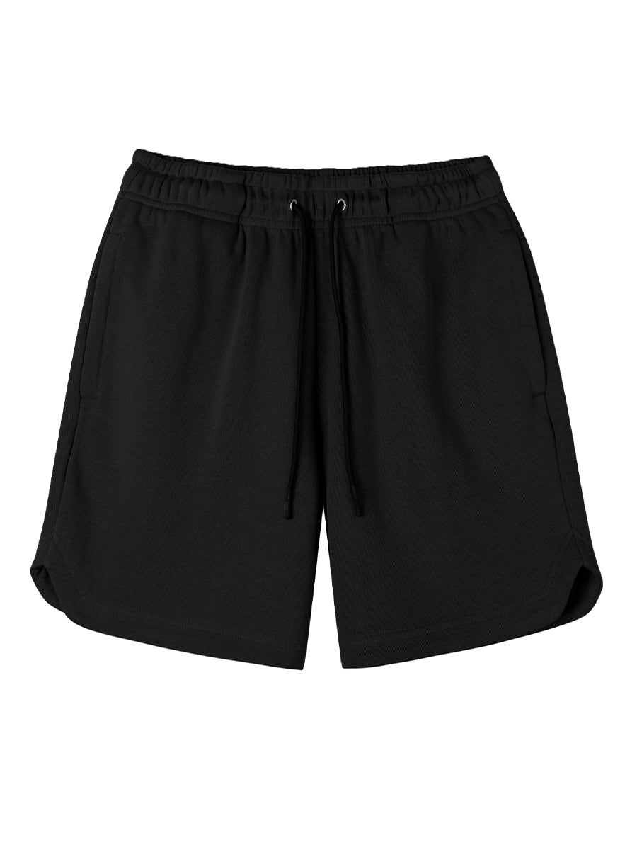 Men Flex Cotton Shorts