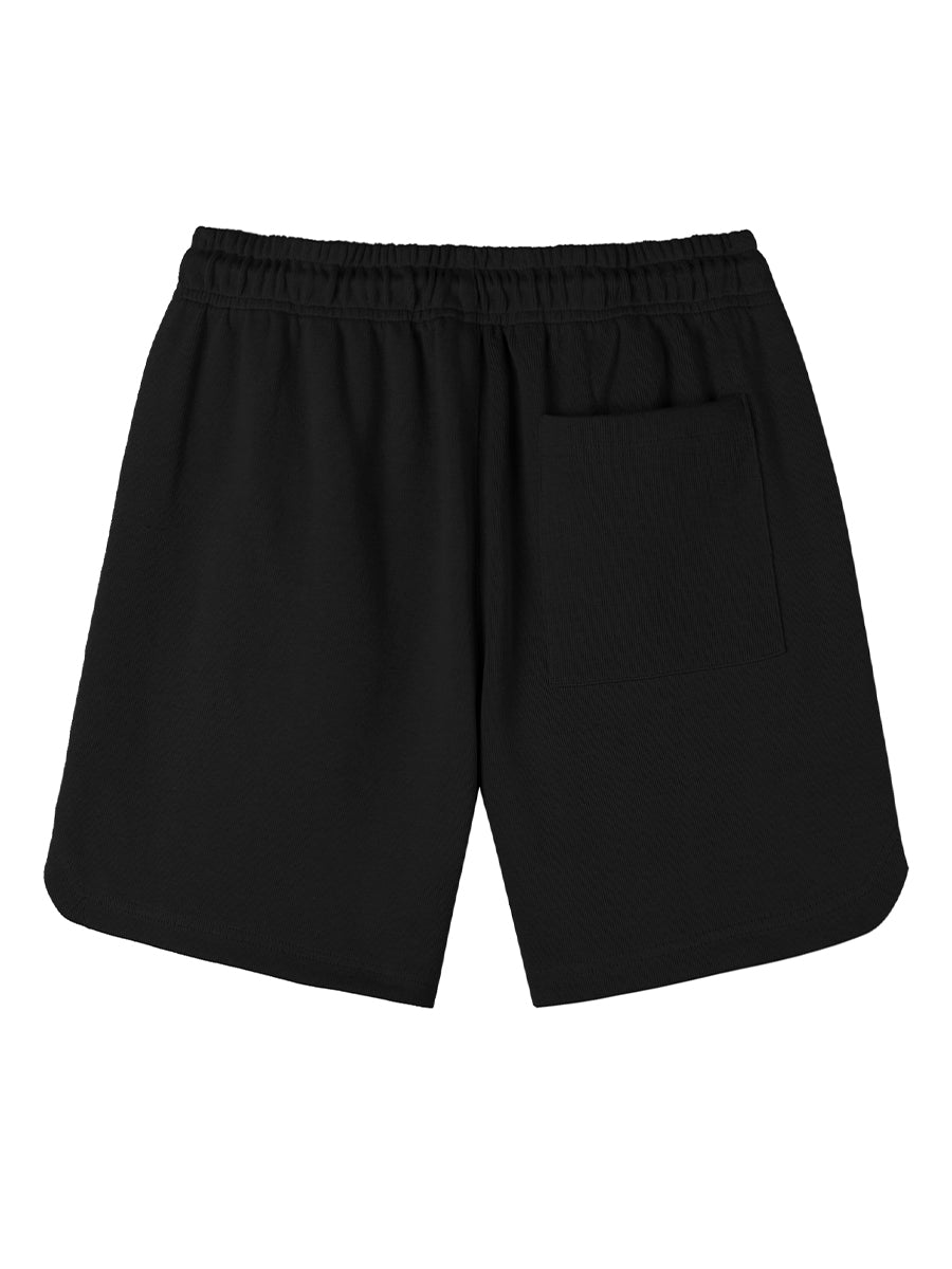 Men Flex Cotton Shorts
