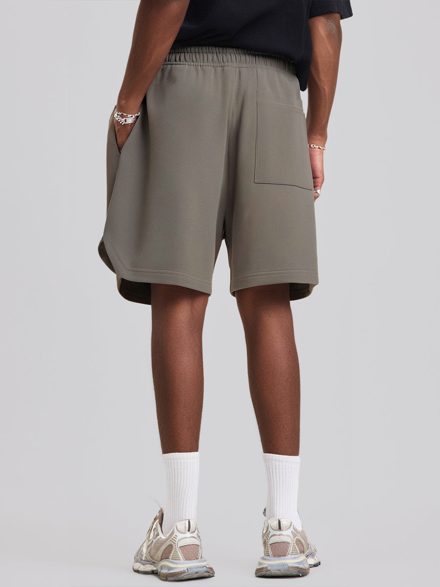 Men Flex Cotton Shorts