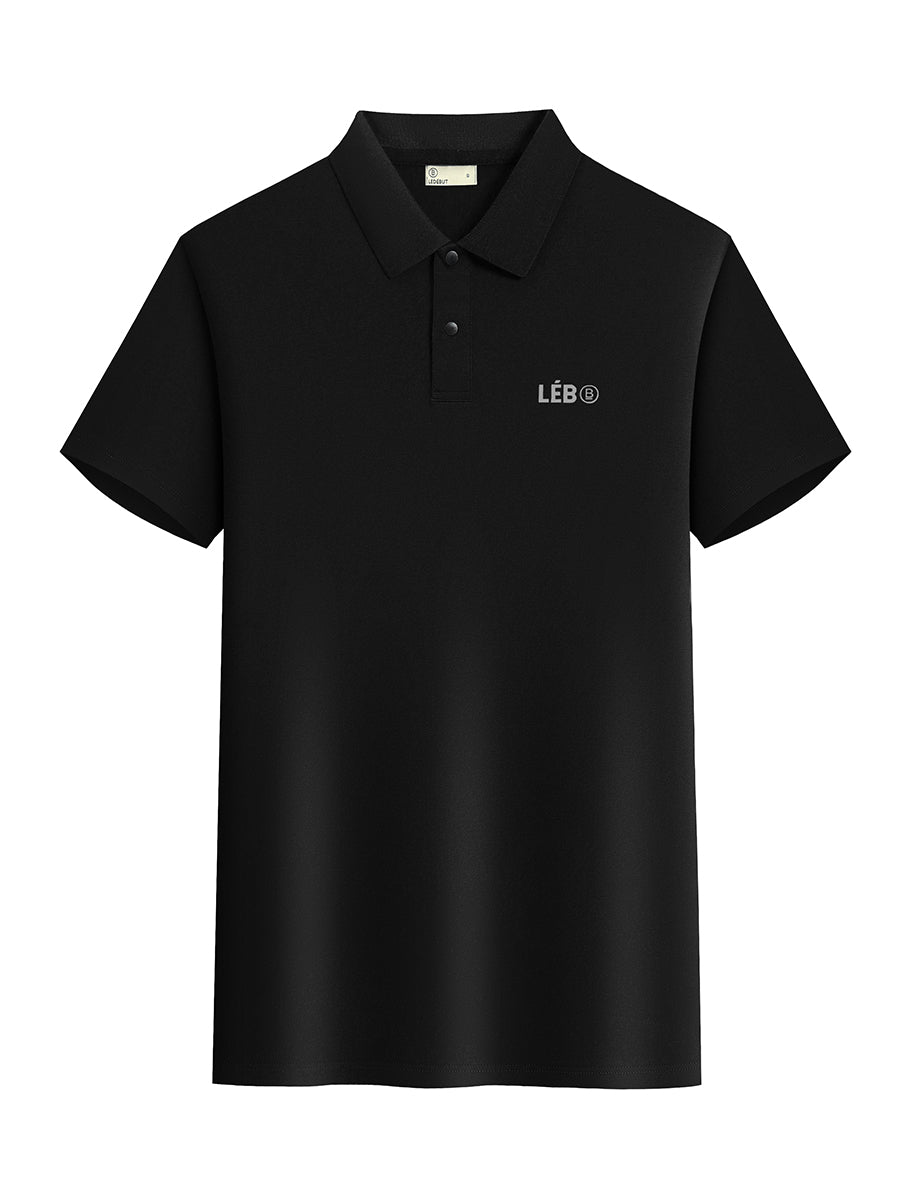 Men LEB Sorona Polo Tee