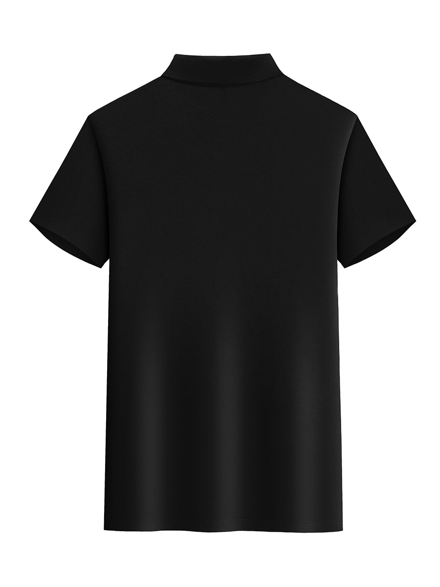 Men LEB Sorona Polo Tee