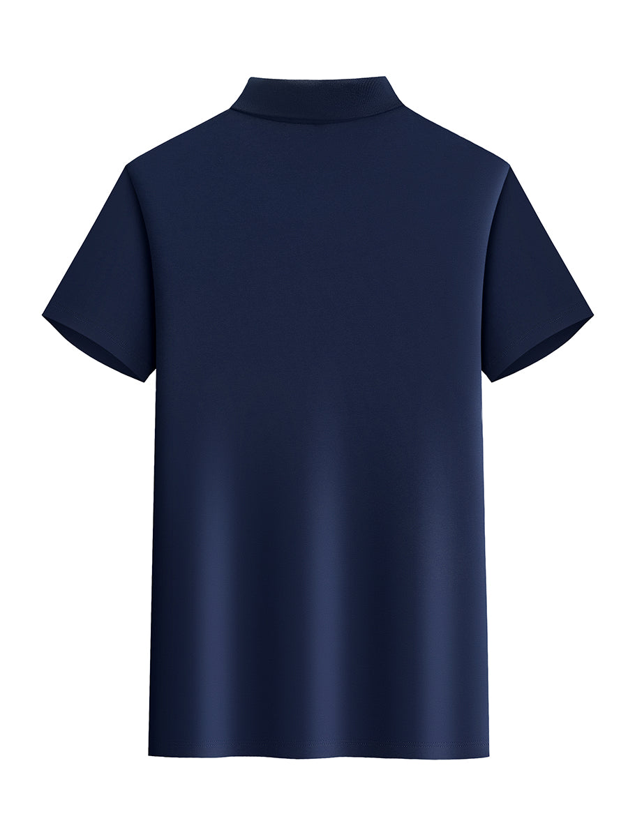 Men LEB Sorona Polo Tee