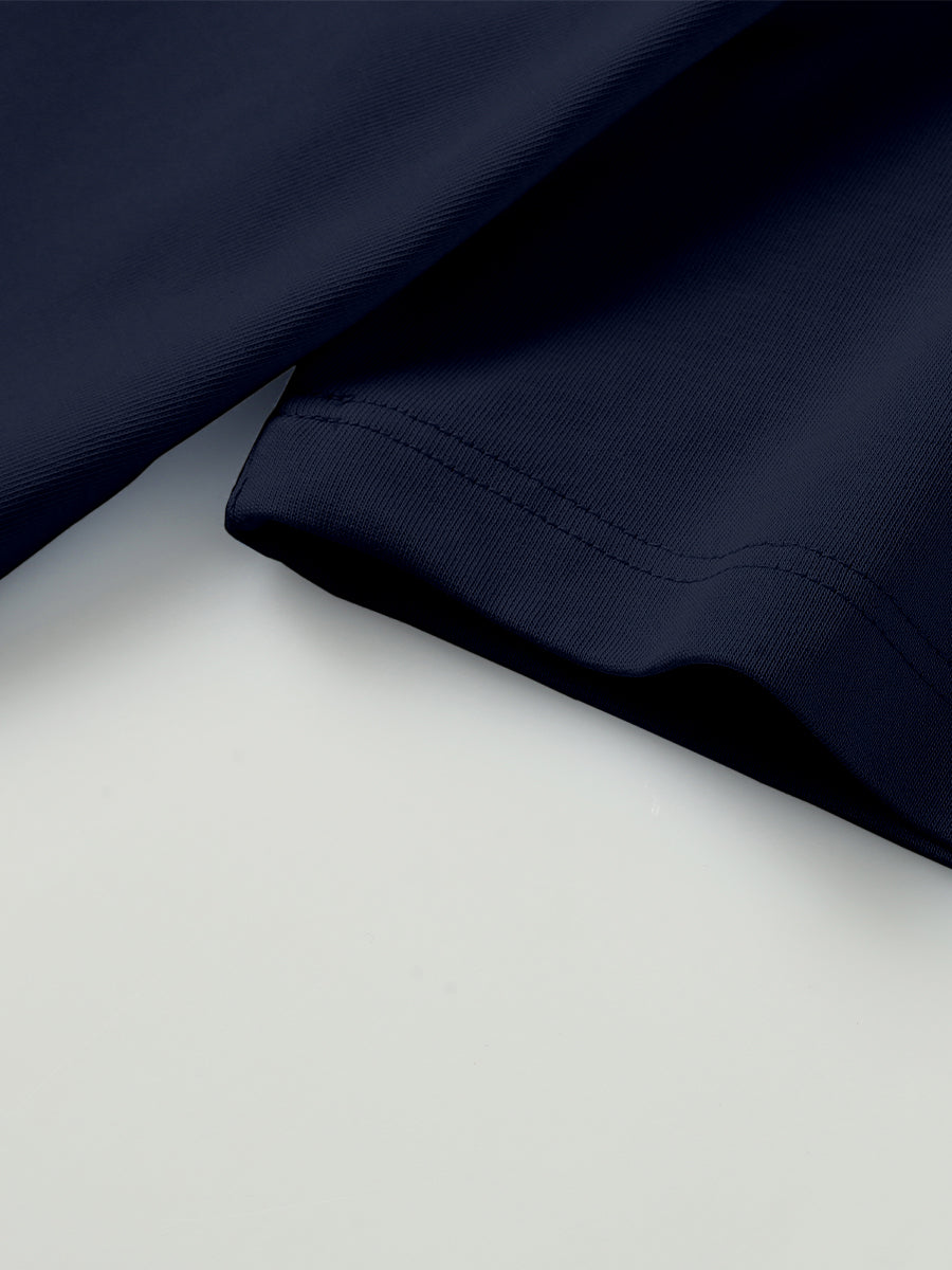 Men LEB Sorona Polo Tee