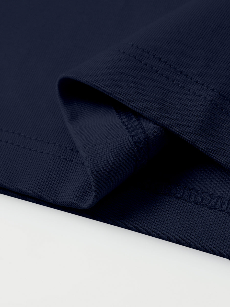 Men LEB Sorona Polo Tee