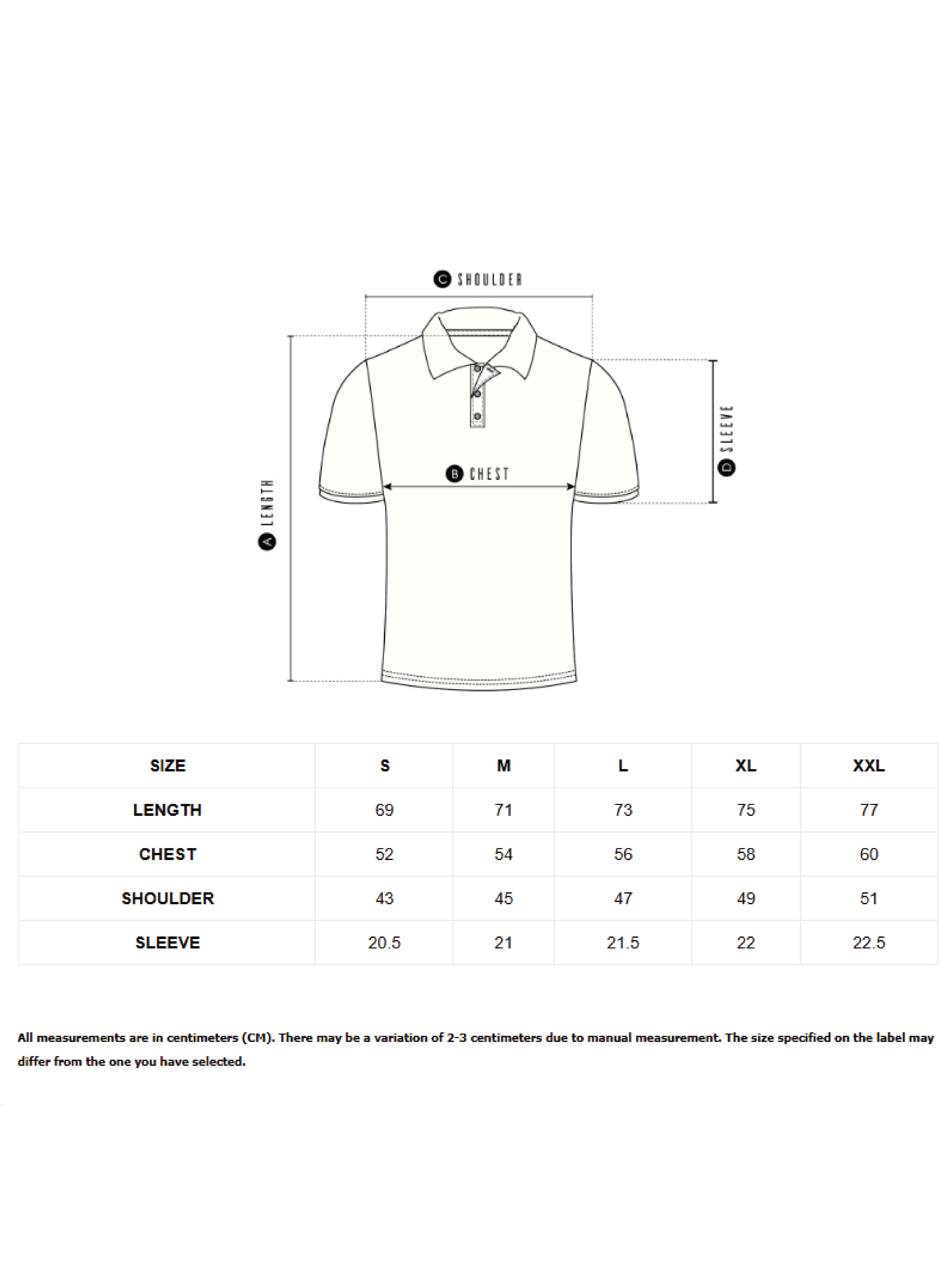 Men LEB Sorona Polo Tee