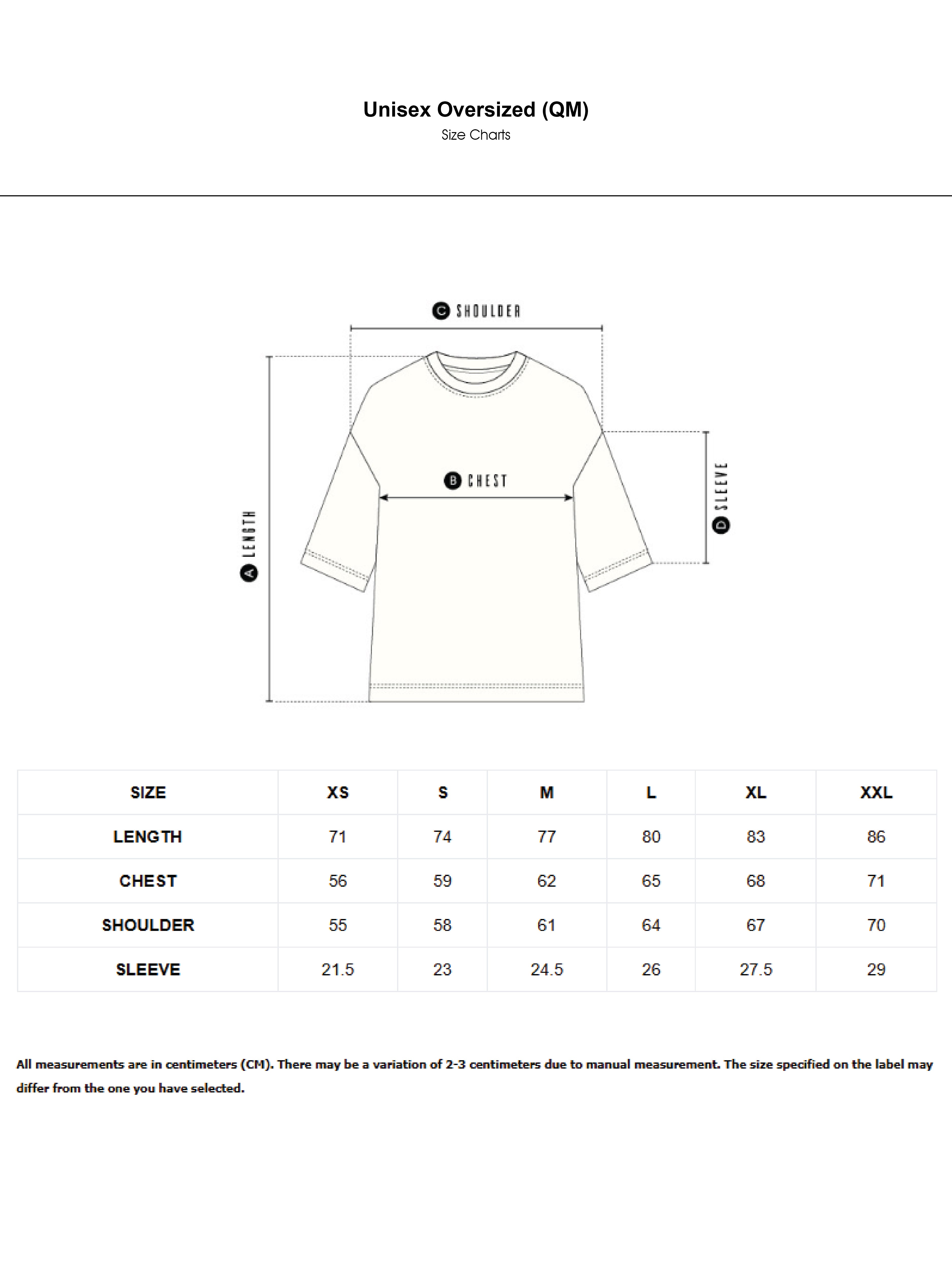 Unisex Gradé Monkey Head Oversized Tee