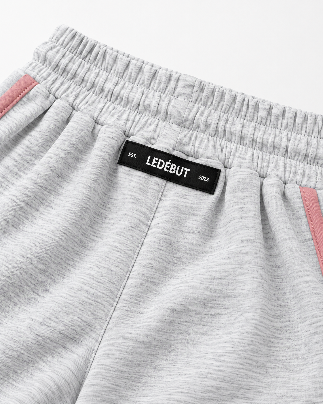 Women Roma Fabric Shorts 2005a