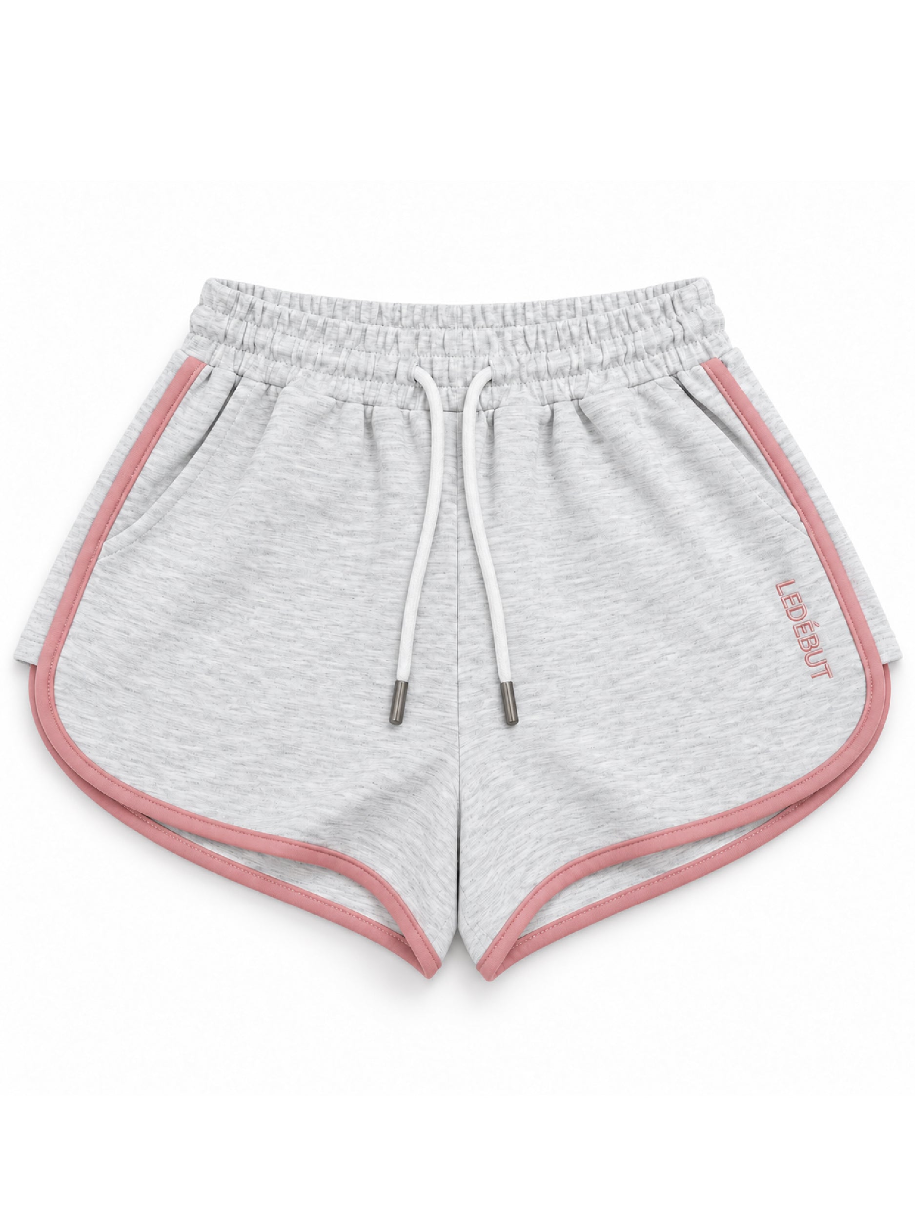 Women Roma Fabric Shorts 2005a