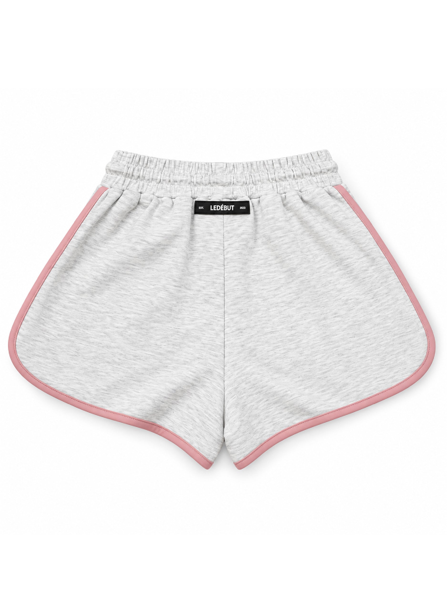 Women Roma Fabric Shorts 2005a