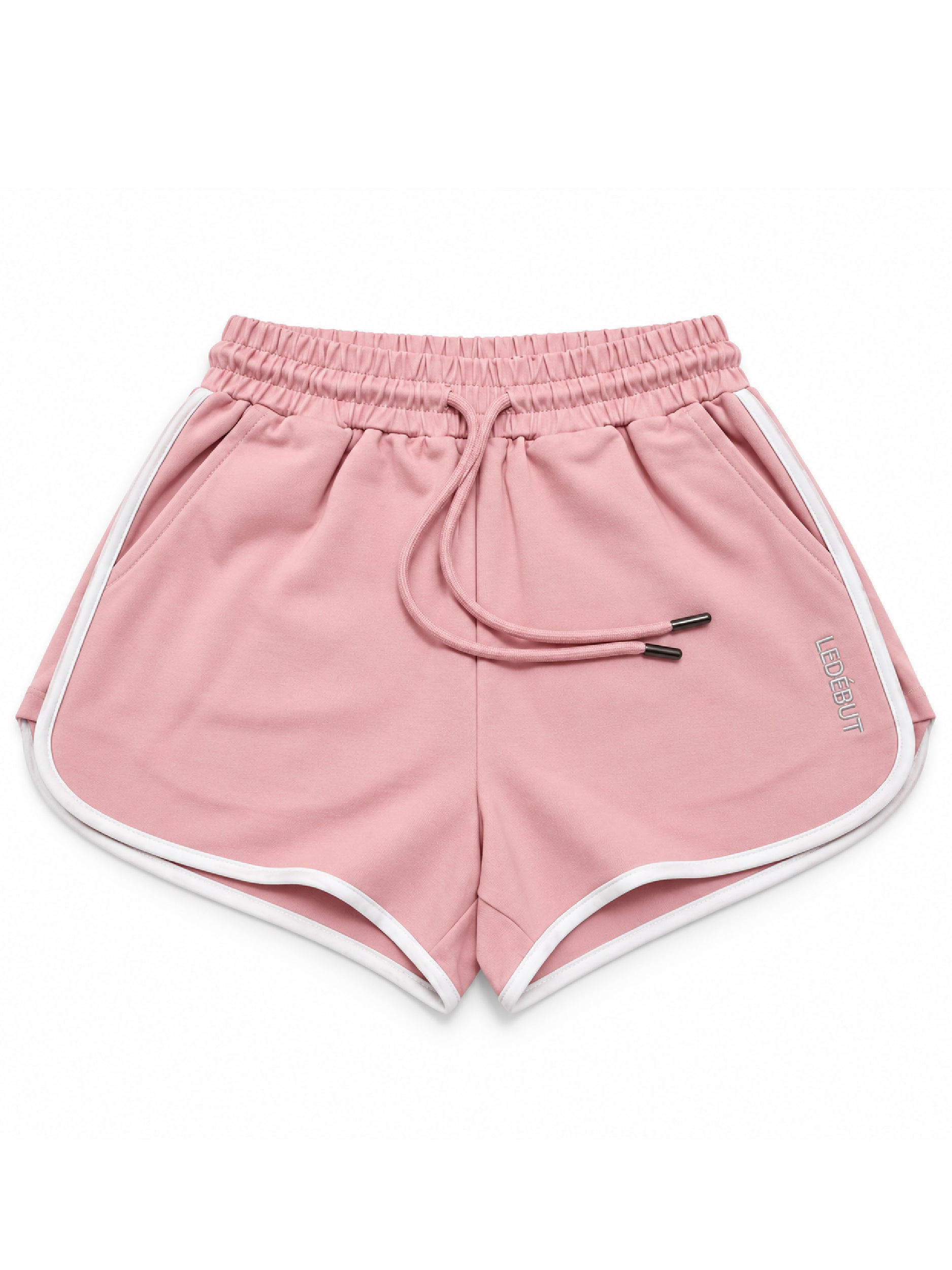 Women Roma Fabric Shorts 2005a