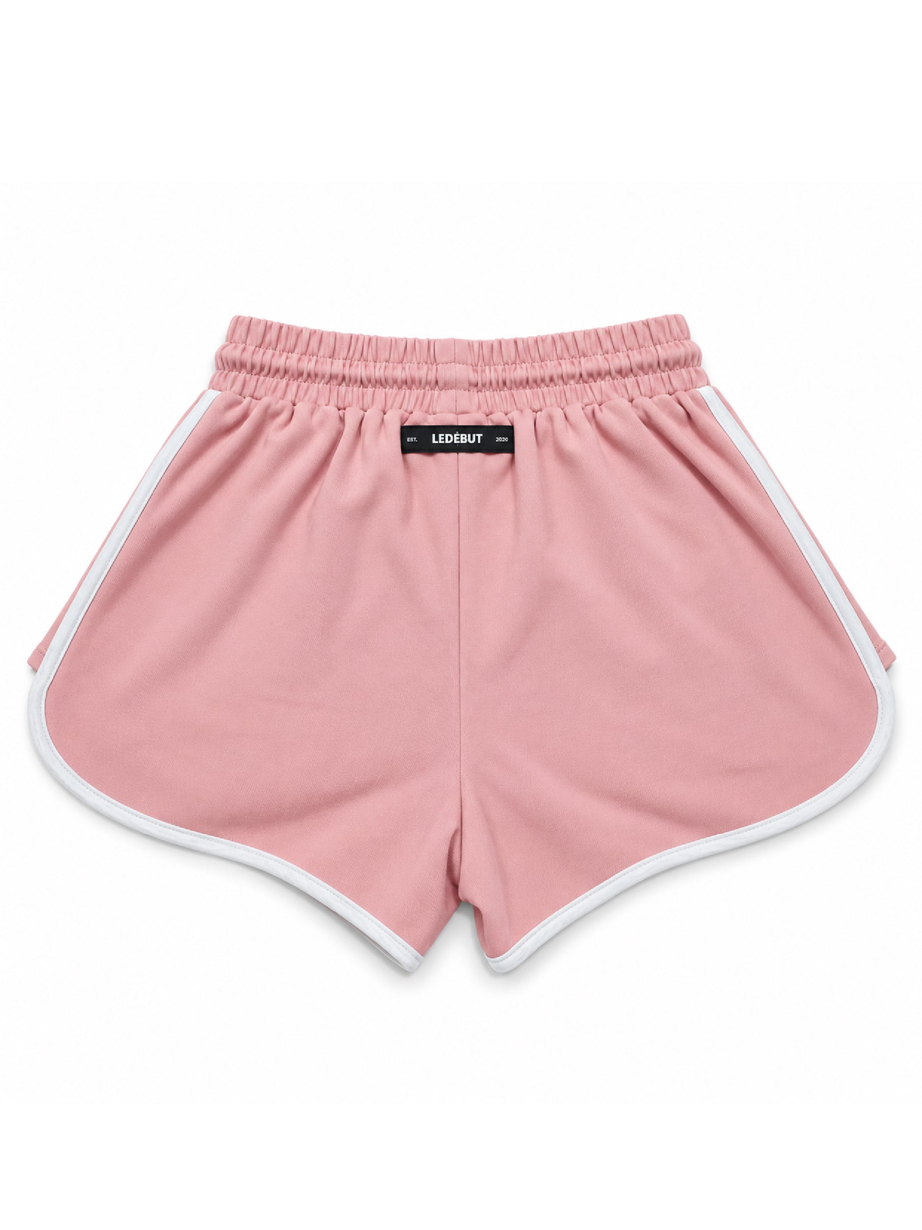 Women Roma Fabric Shorts 2005a