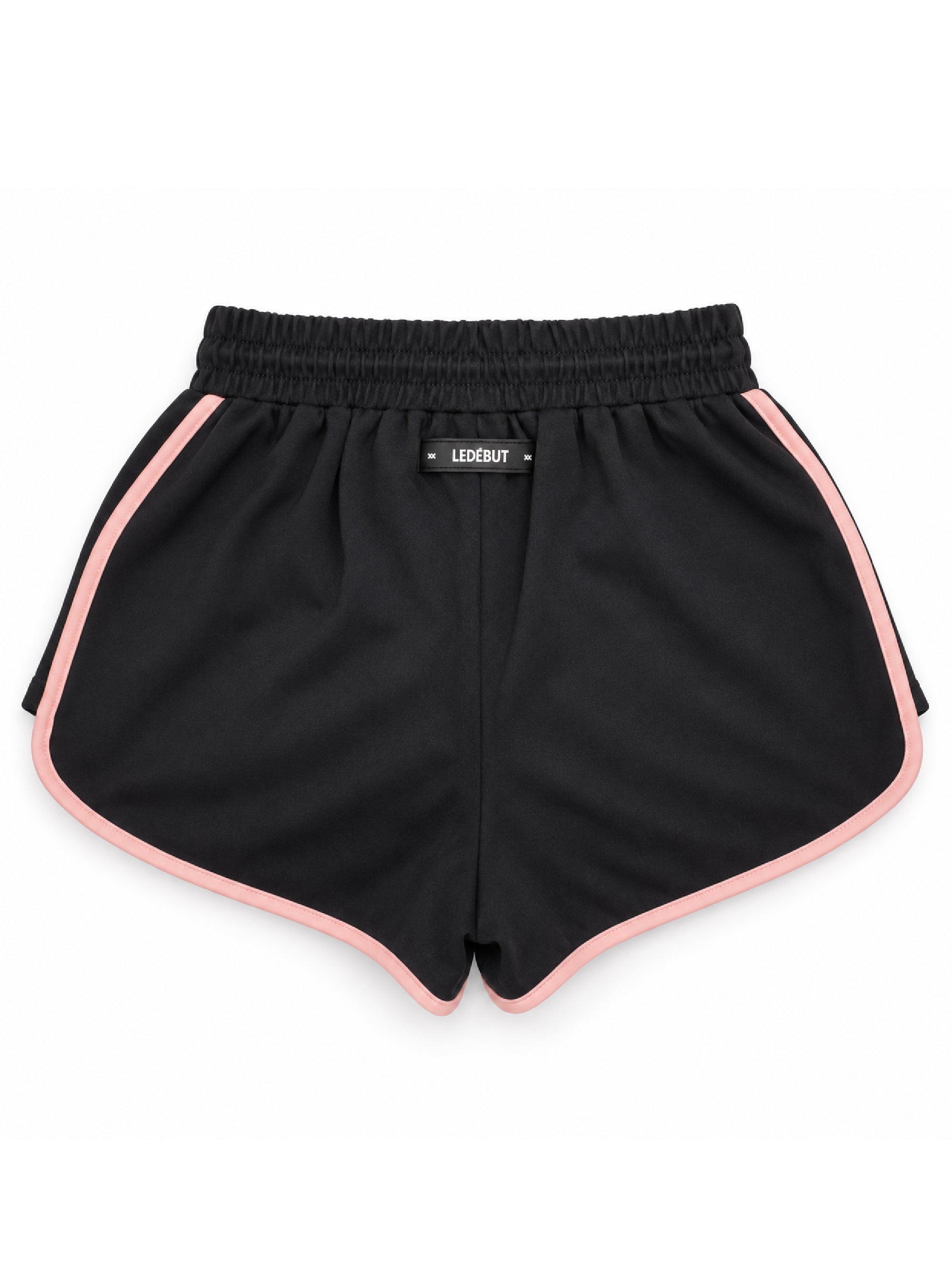 Women Roma Fabric Shorts 2005a