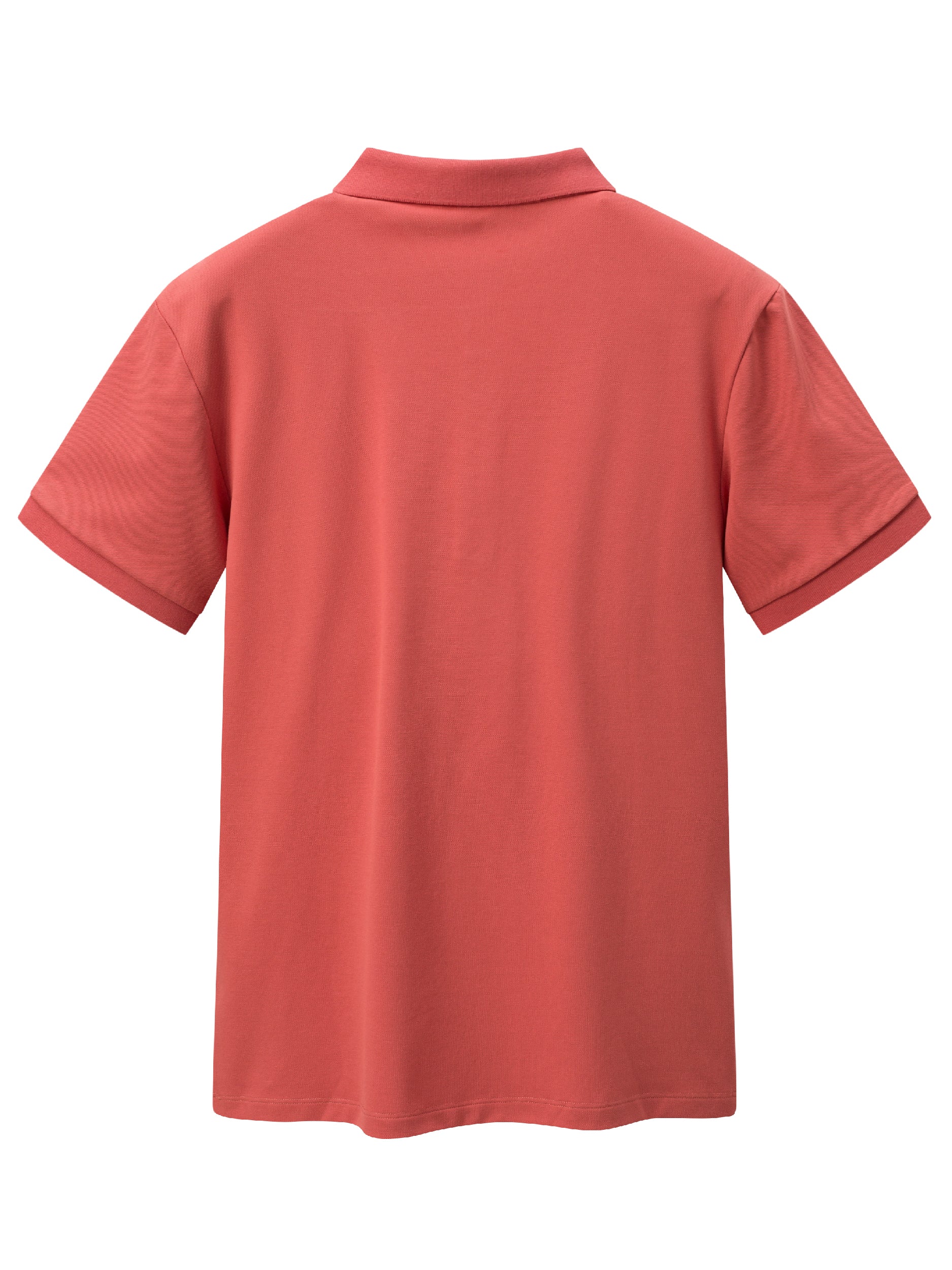 Men Flex Fit Polo Tee 5001a