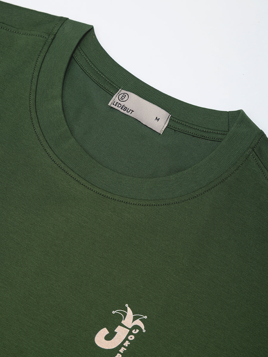 Unisex Prosperity Parade 9076 Oversized Tee