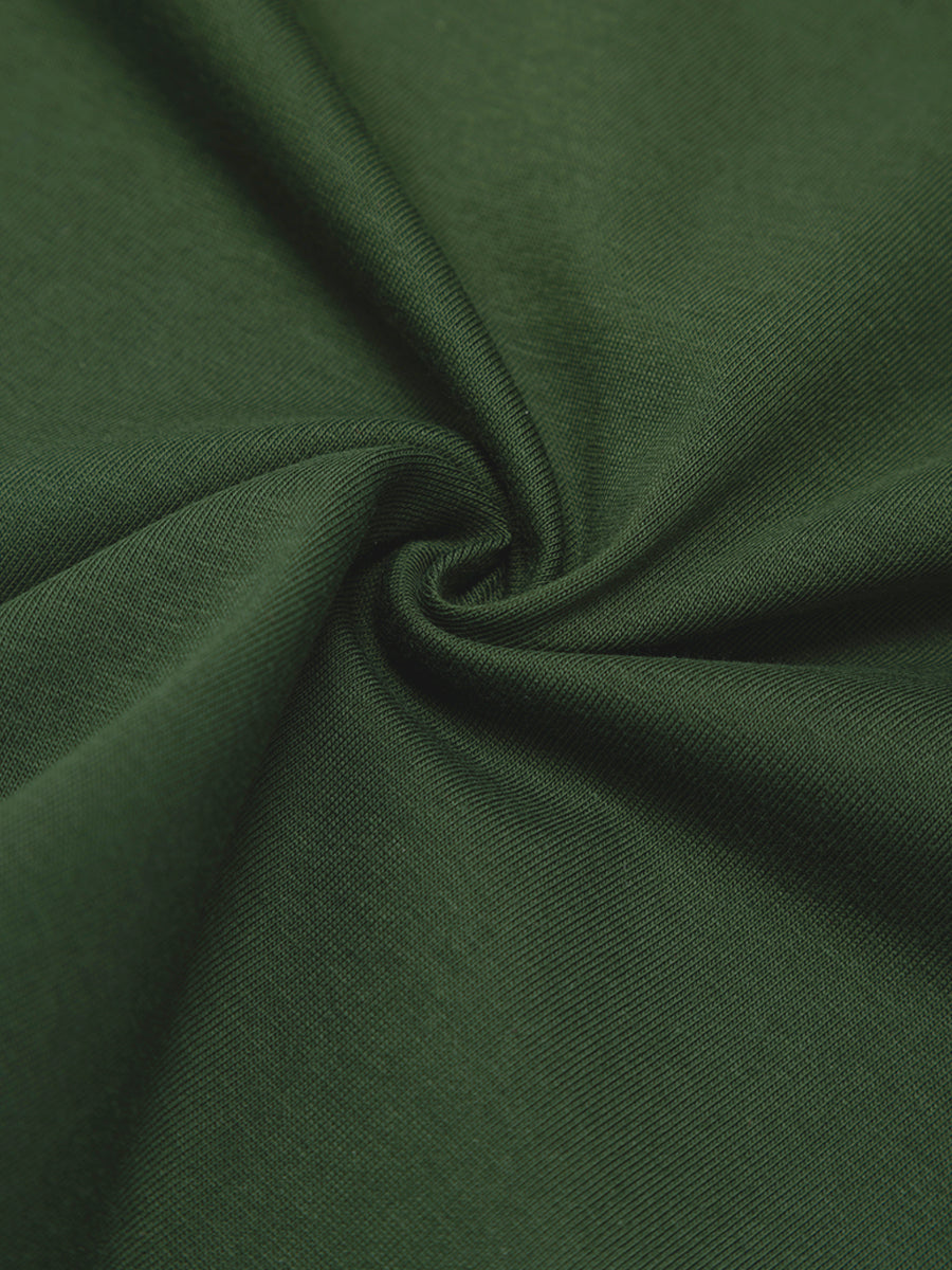 Unisex Prosperity Parade 9076 Oversized Tee