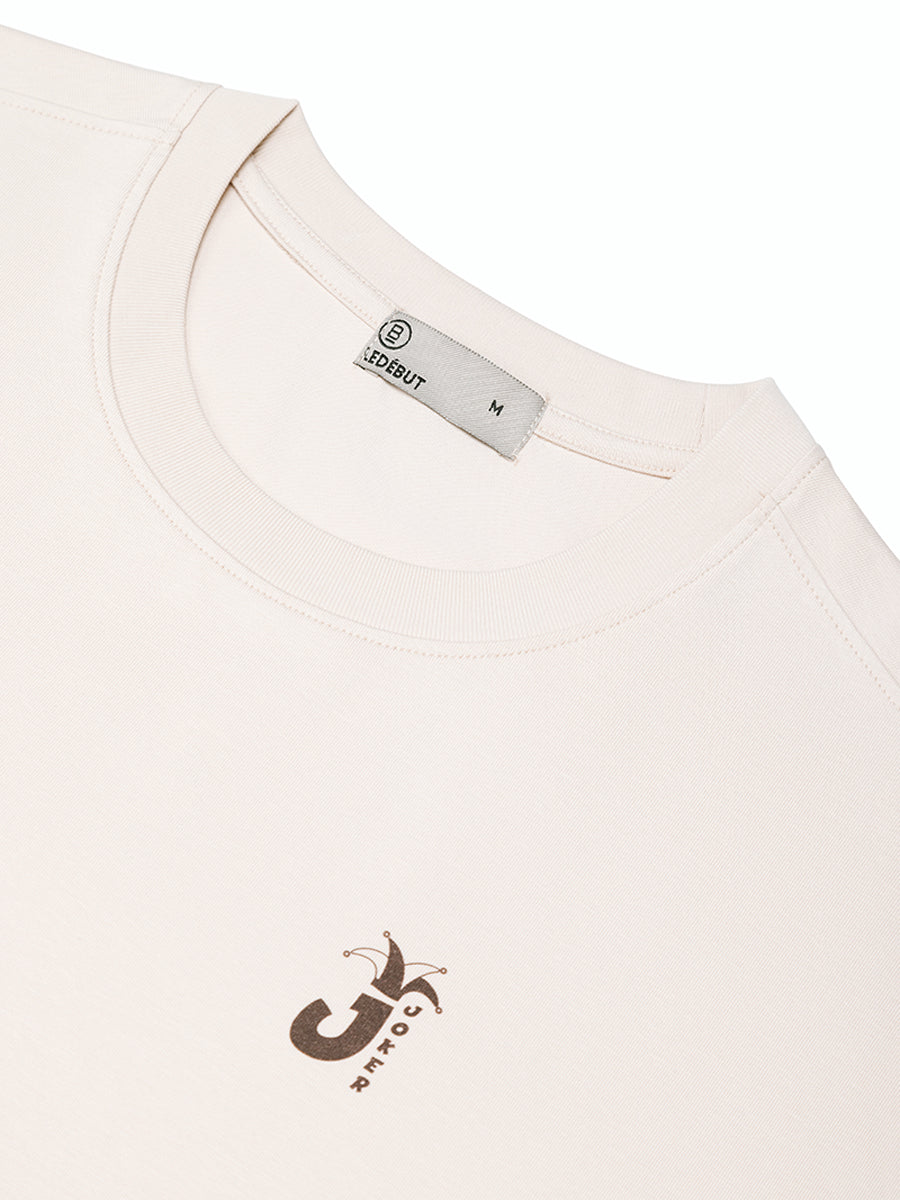 Unisex Prosperity Parade 9076 Oversized Tee