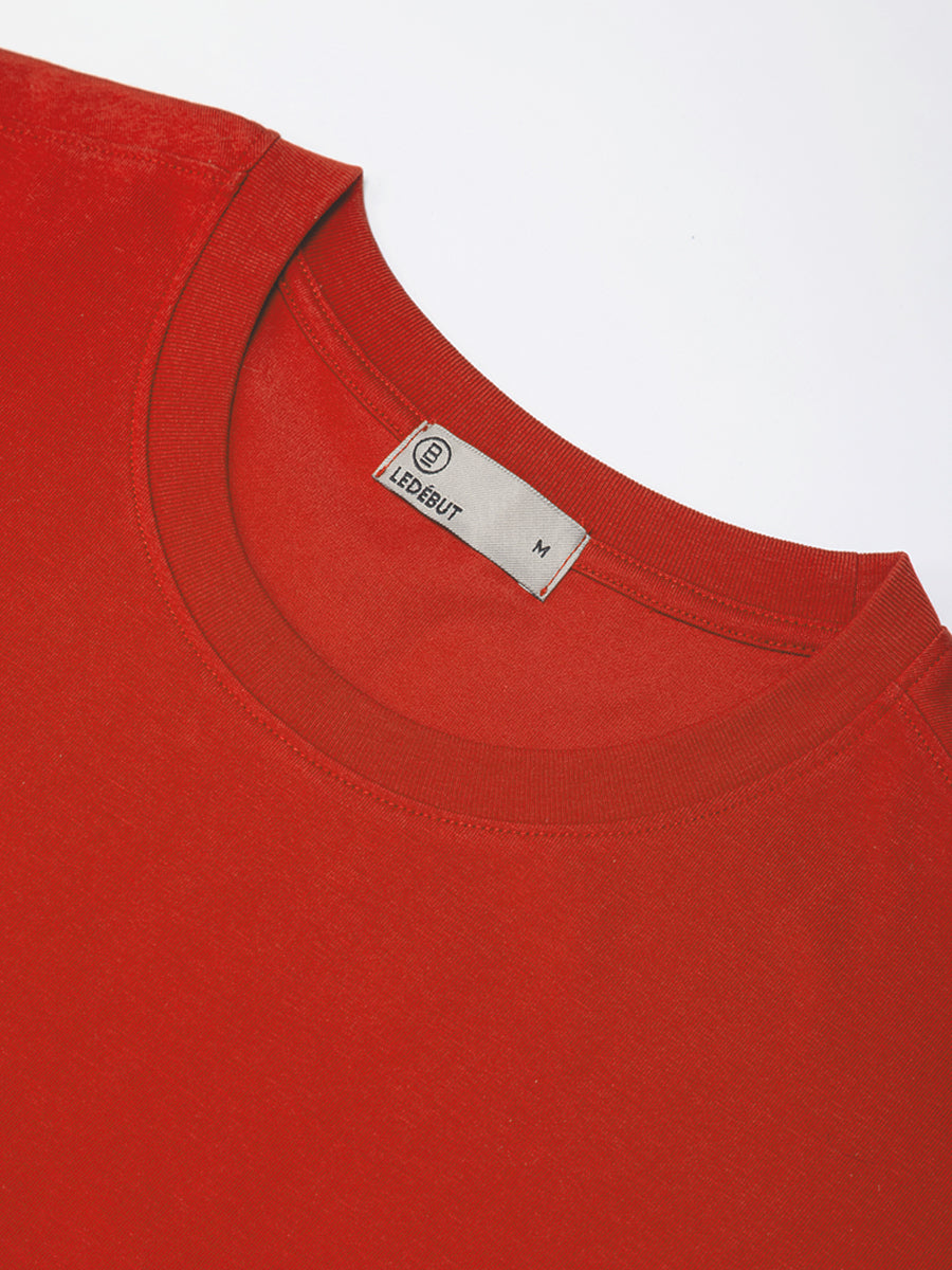 Unisex Prosperity Parade 9077 Oversized Tee