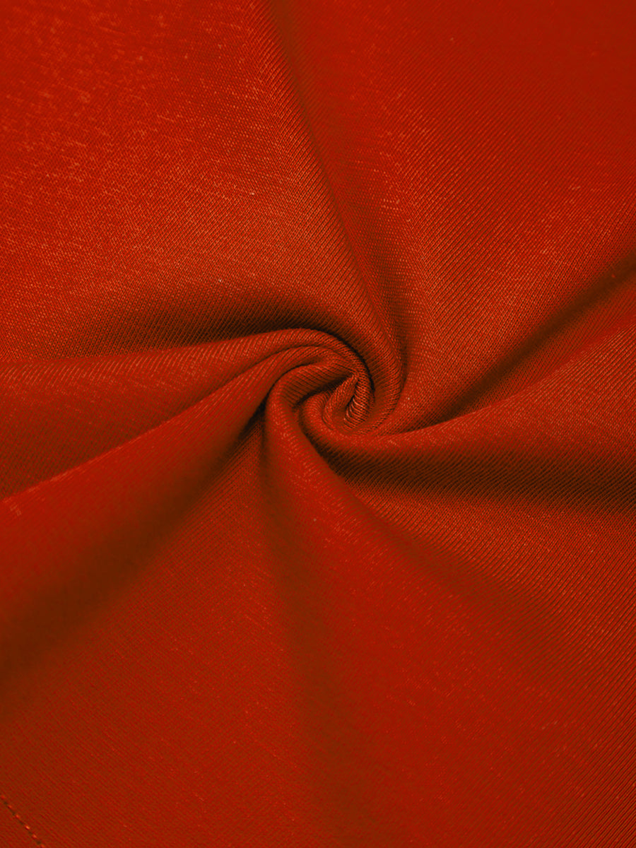 Unisex Prosperity Parade 9077 Oversized Tee