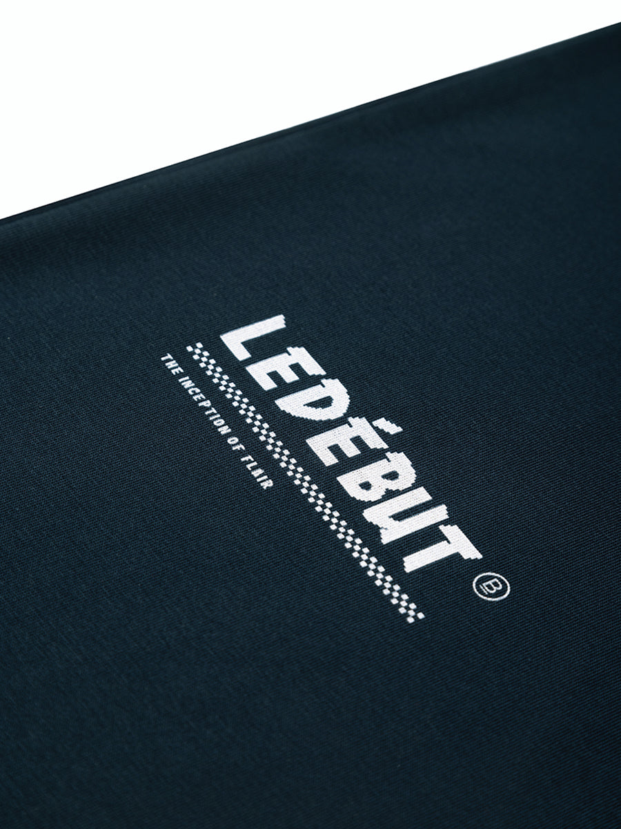 Unisex Prosperity Parade 9077 Oversized Tee