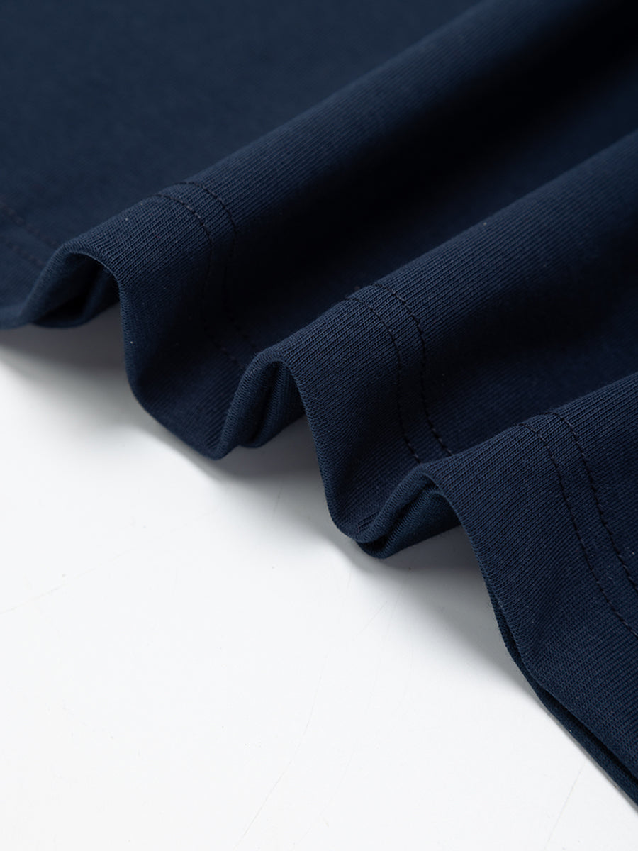 Unisex Prosperity Parade 9077 Oversized Tee