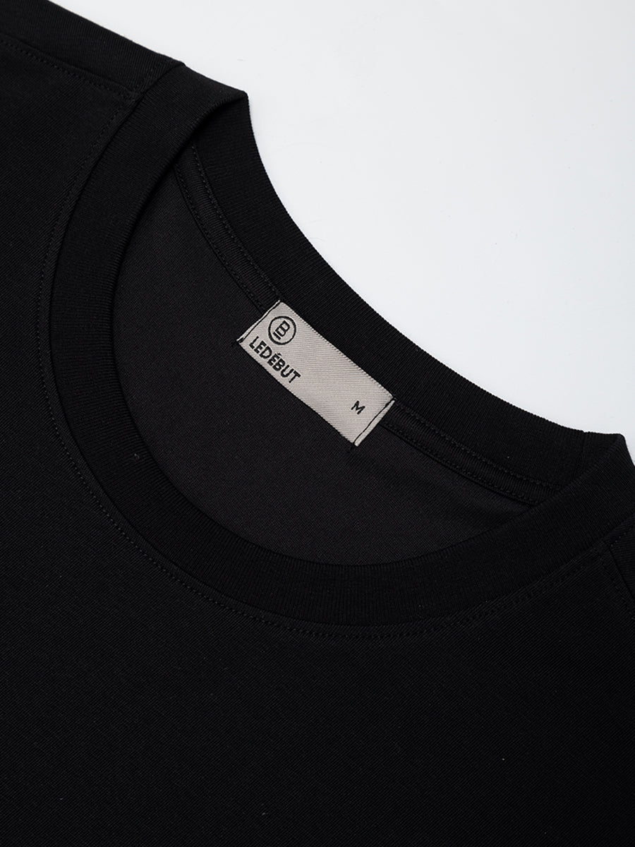 Unisex Prosperity Parade 9078 Oversized Tee