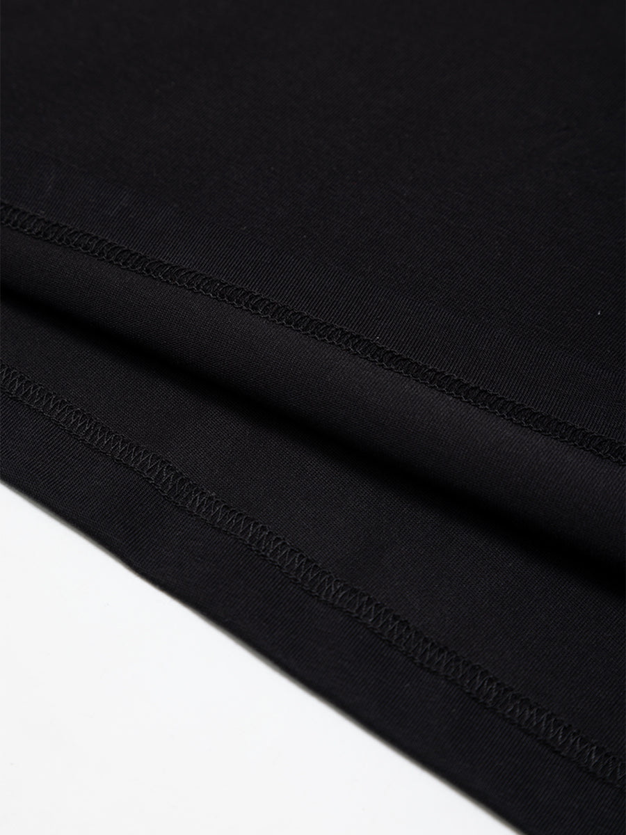 Unisex Prosperity Parade 9078 Oversized Tee