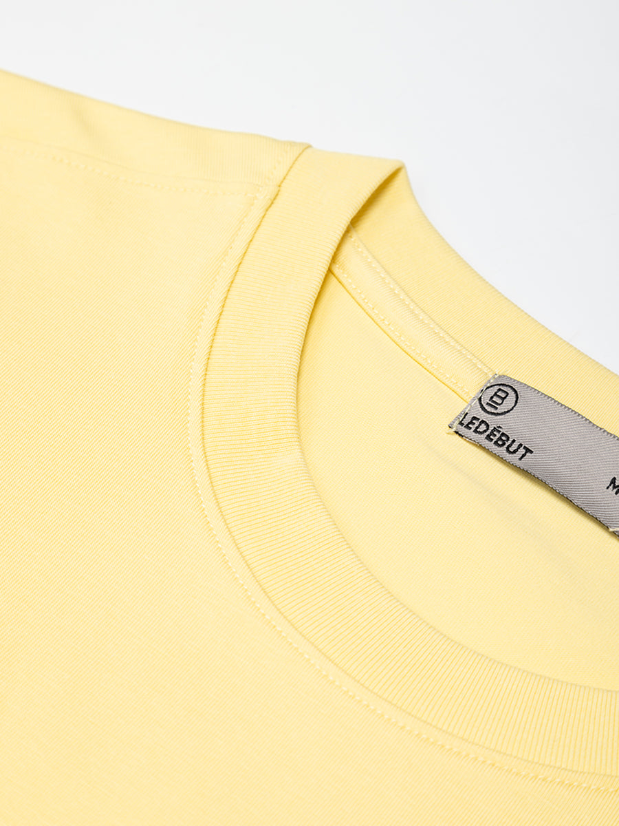 Unisex Prosperity Parade 9078 Oversized Tee