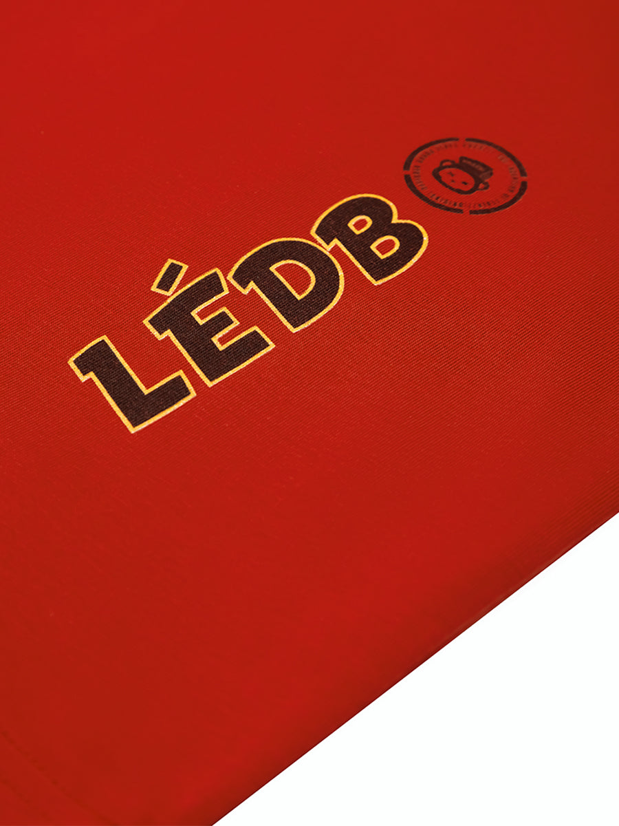 Unisex Prosperity Parade 9079 Oversized Tee