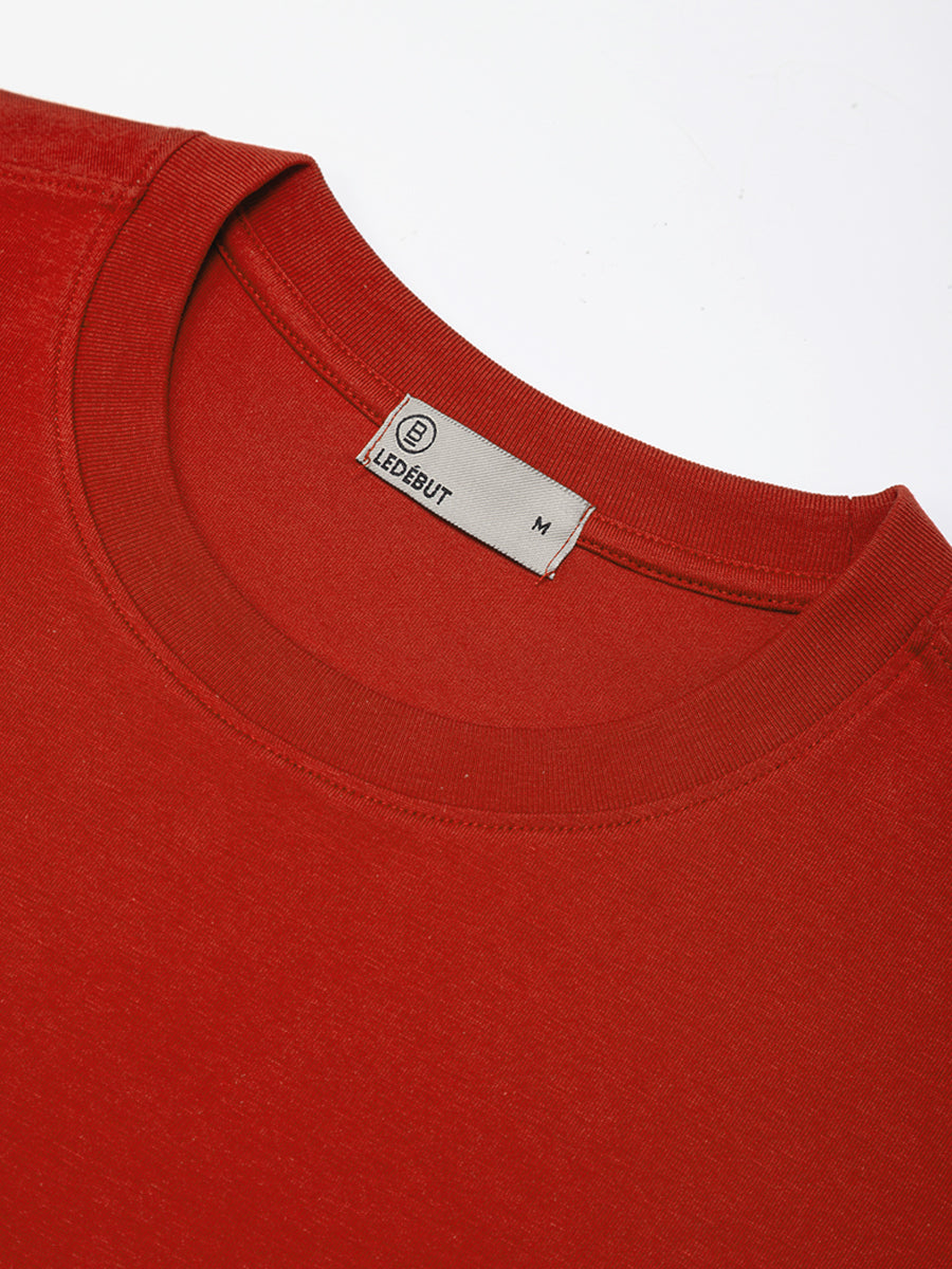 Unisex Prosperity Parade 9079 Oversized Tee