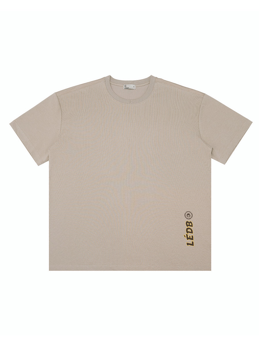 Unisex Prosperity Parade 9079 Oversized Tee