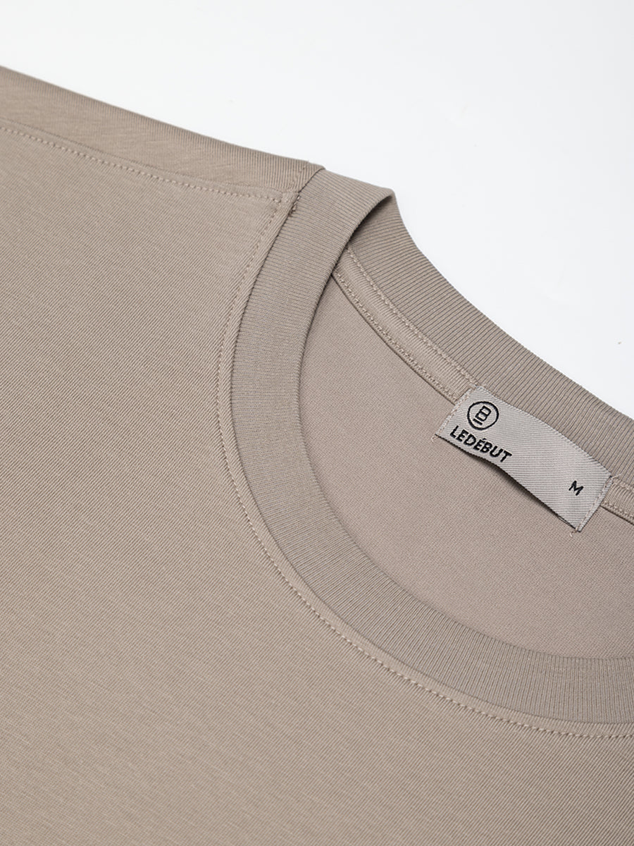 Unisex Prosperity Parade 9079 Oversized Tee