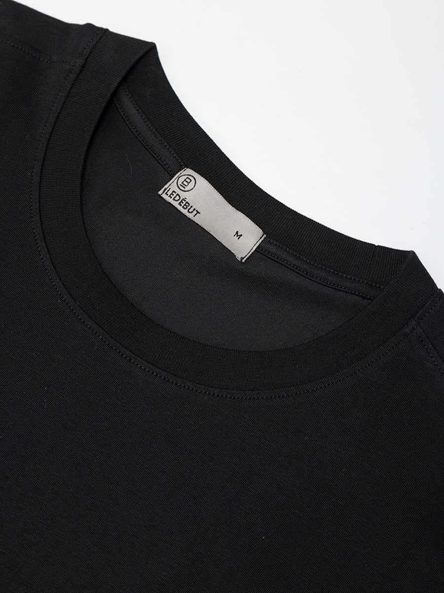 Unisex Prosperity Parade 9080 Oversized Tee