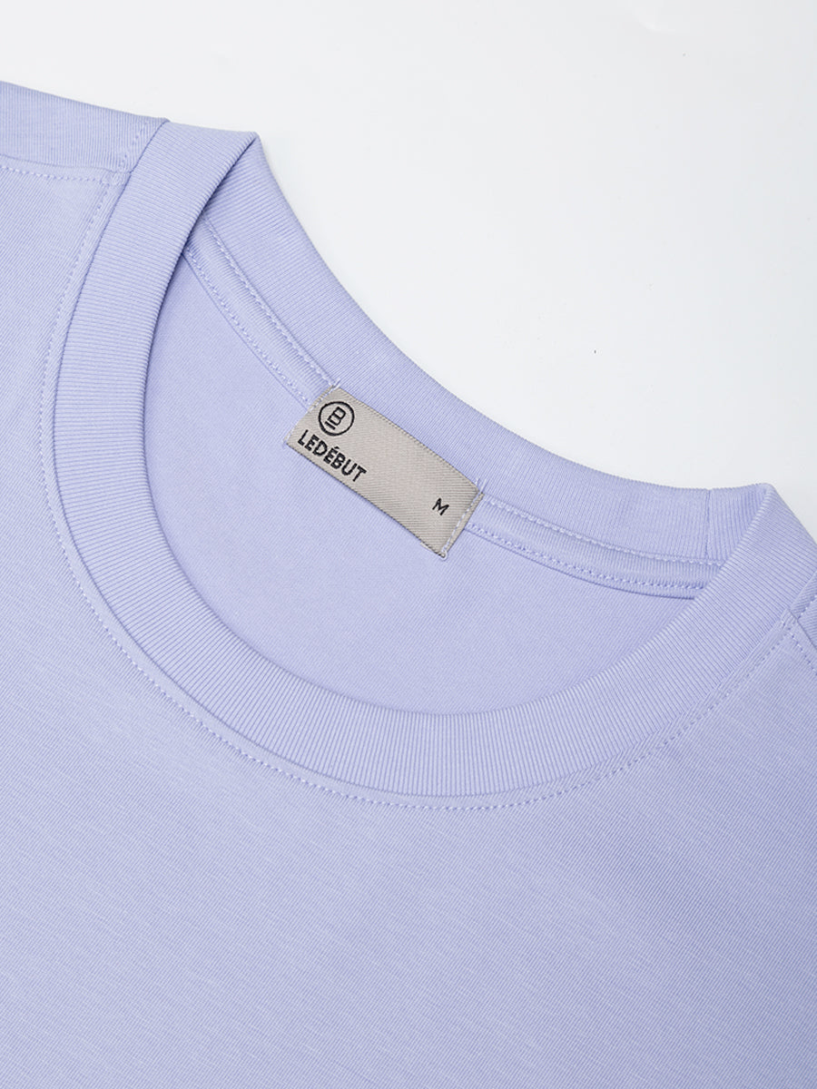 Unisex Prosperity Parade 9080 Oversized Tee