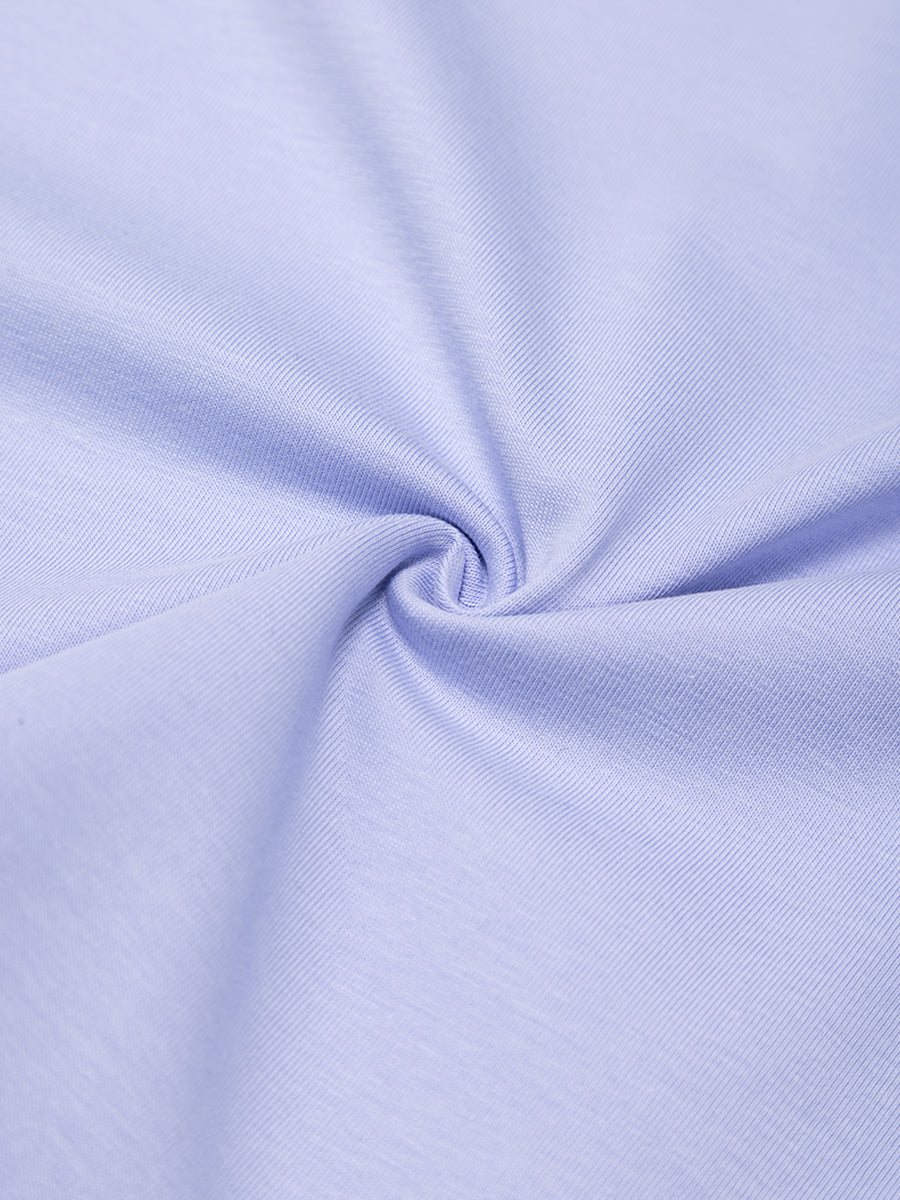 Unisex Prosperity Parade 9080 Oversized Tee