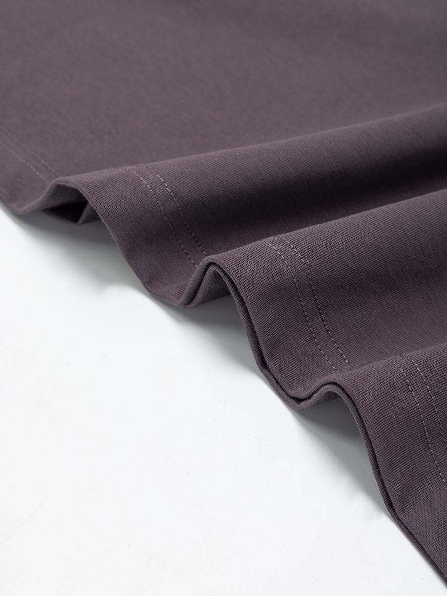 Unisex Prosperity Parade 9081 Oversized Tee