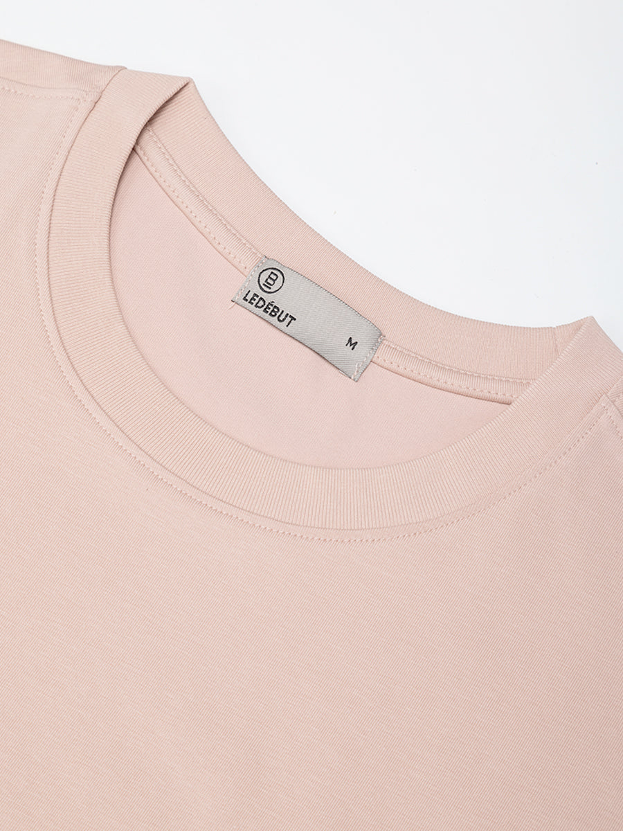 Unisex Prosperity Parade 9081 Oversized Tee