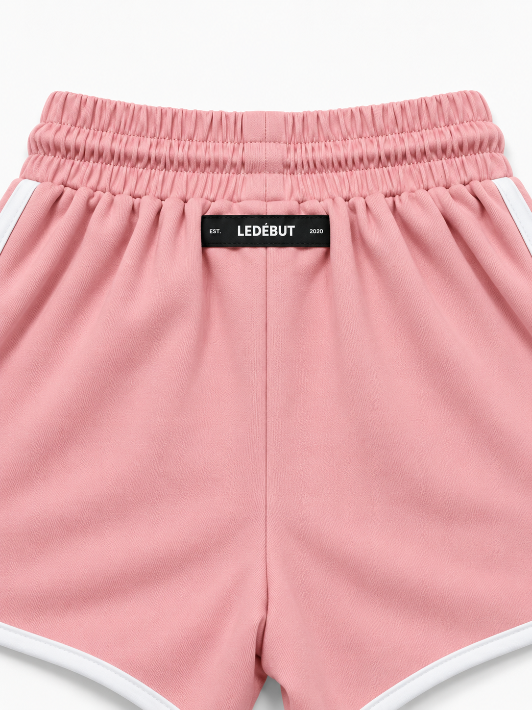 Women Roma Fabric Shorts 2005a