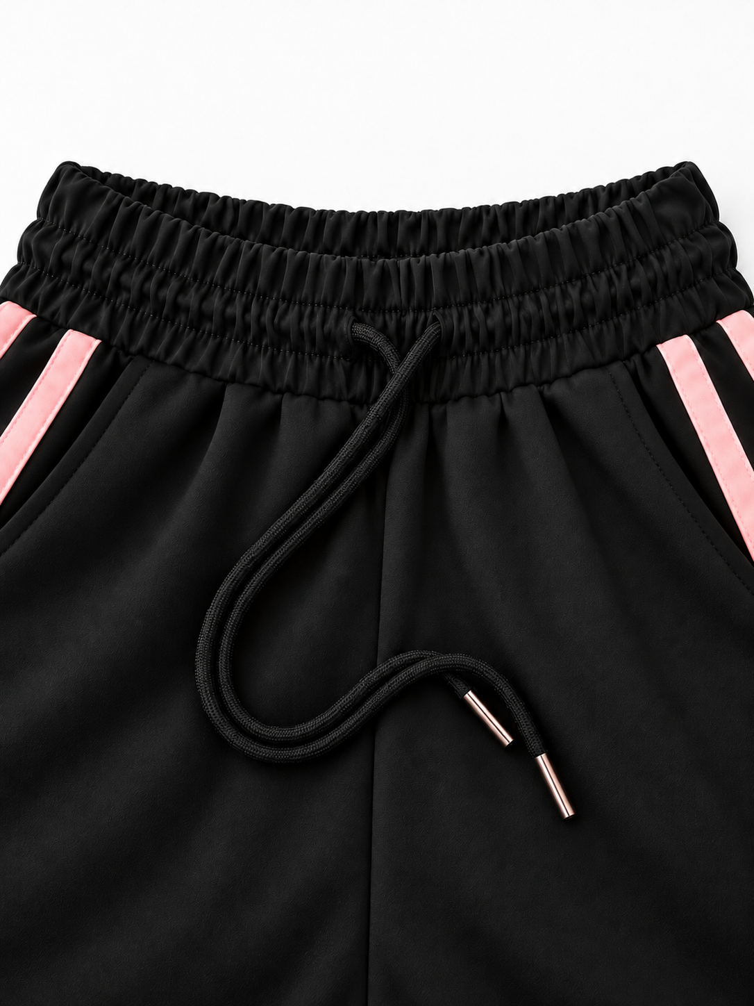Women Roma Fabric Shorts 2005a