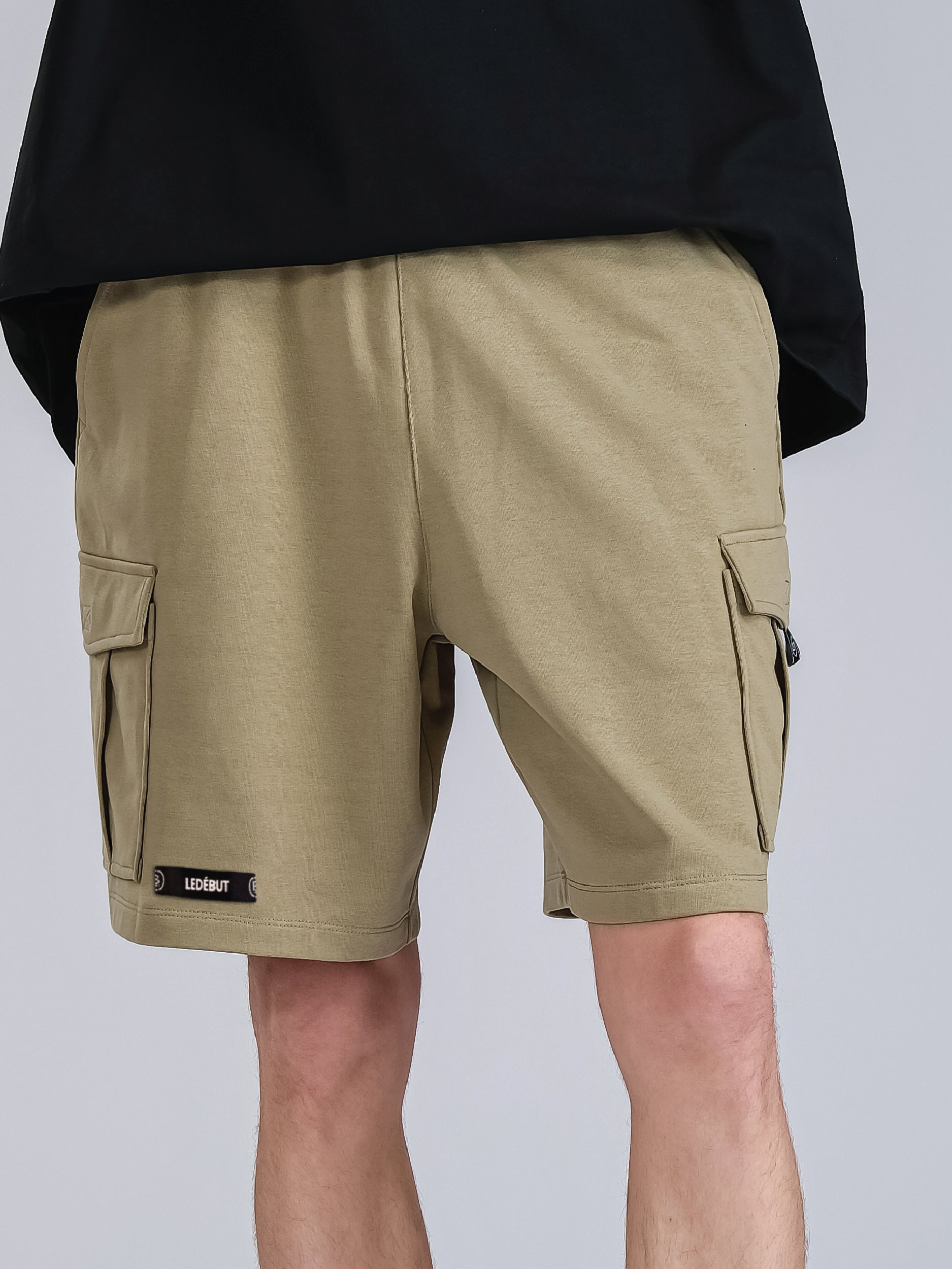 Mens Cargo Short Pants