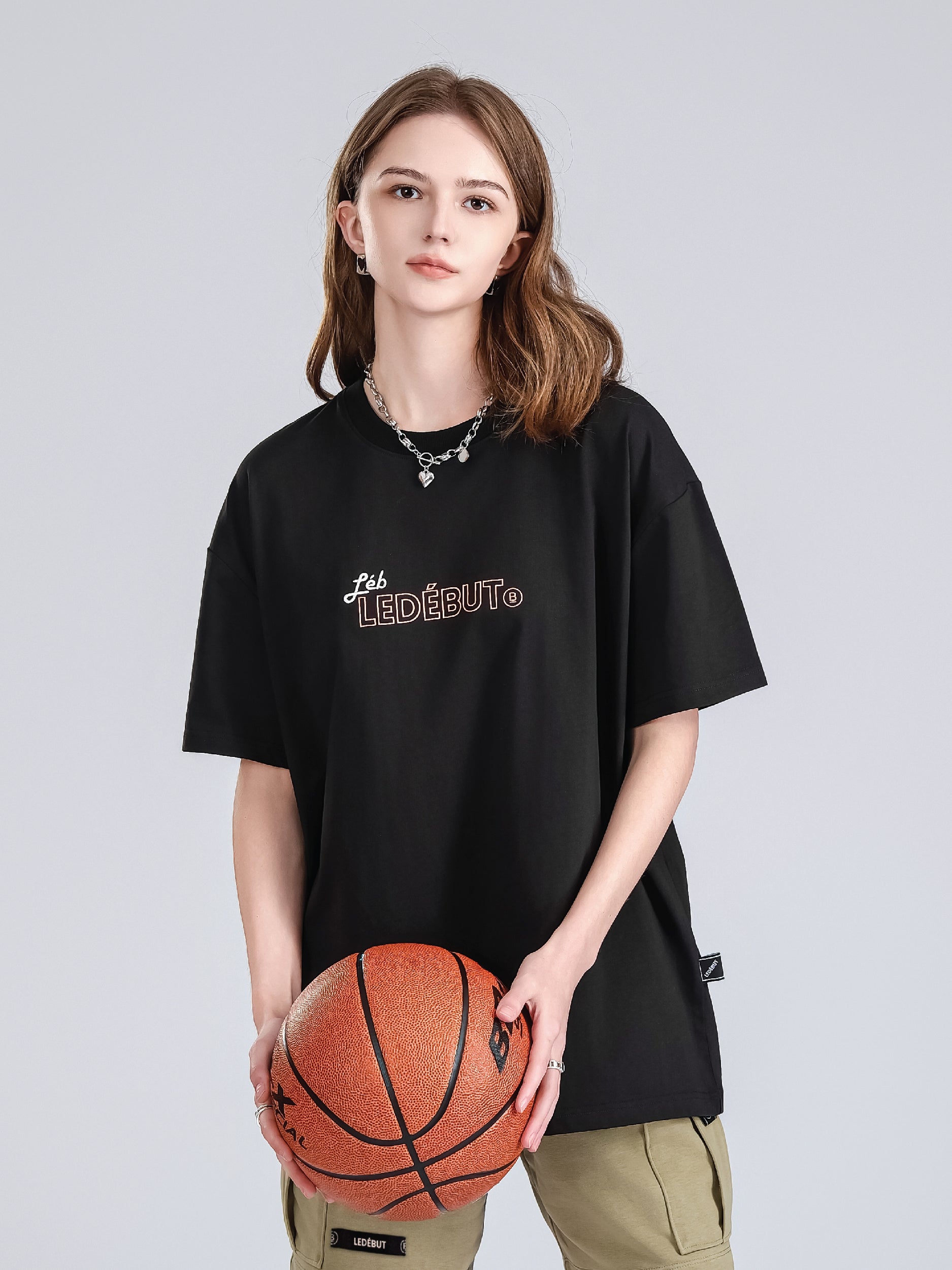 Unisex Inception of Flair Oversized Tee