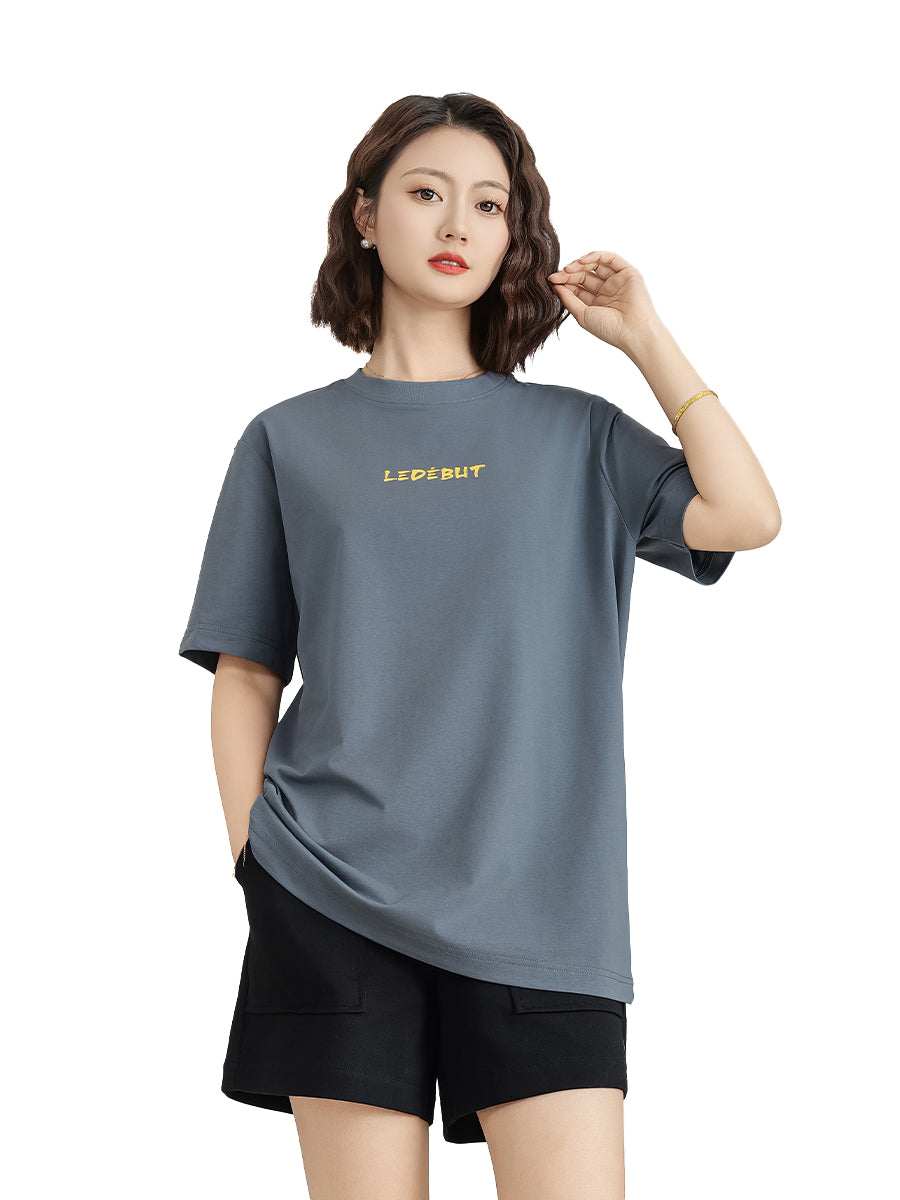 Unisex Mahjong Fortune Regular Tee