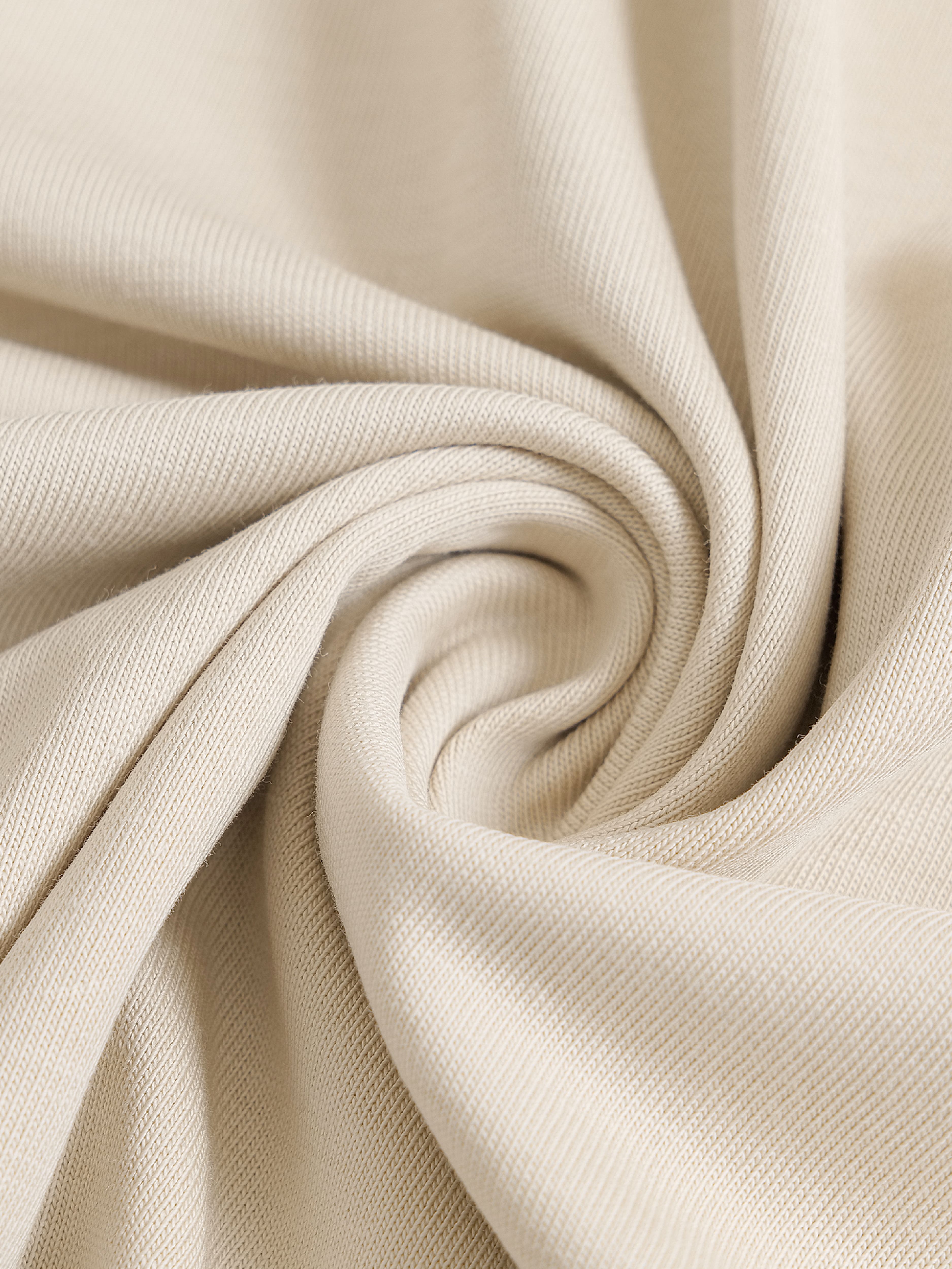 Unisex Sorona 9045 Oversized Tee