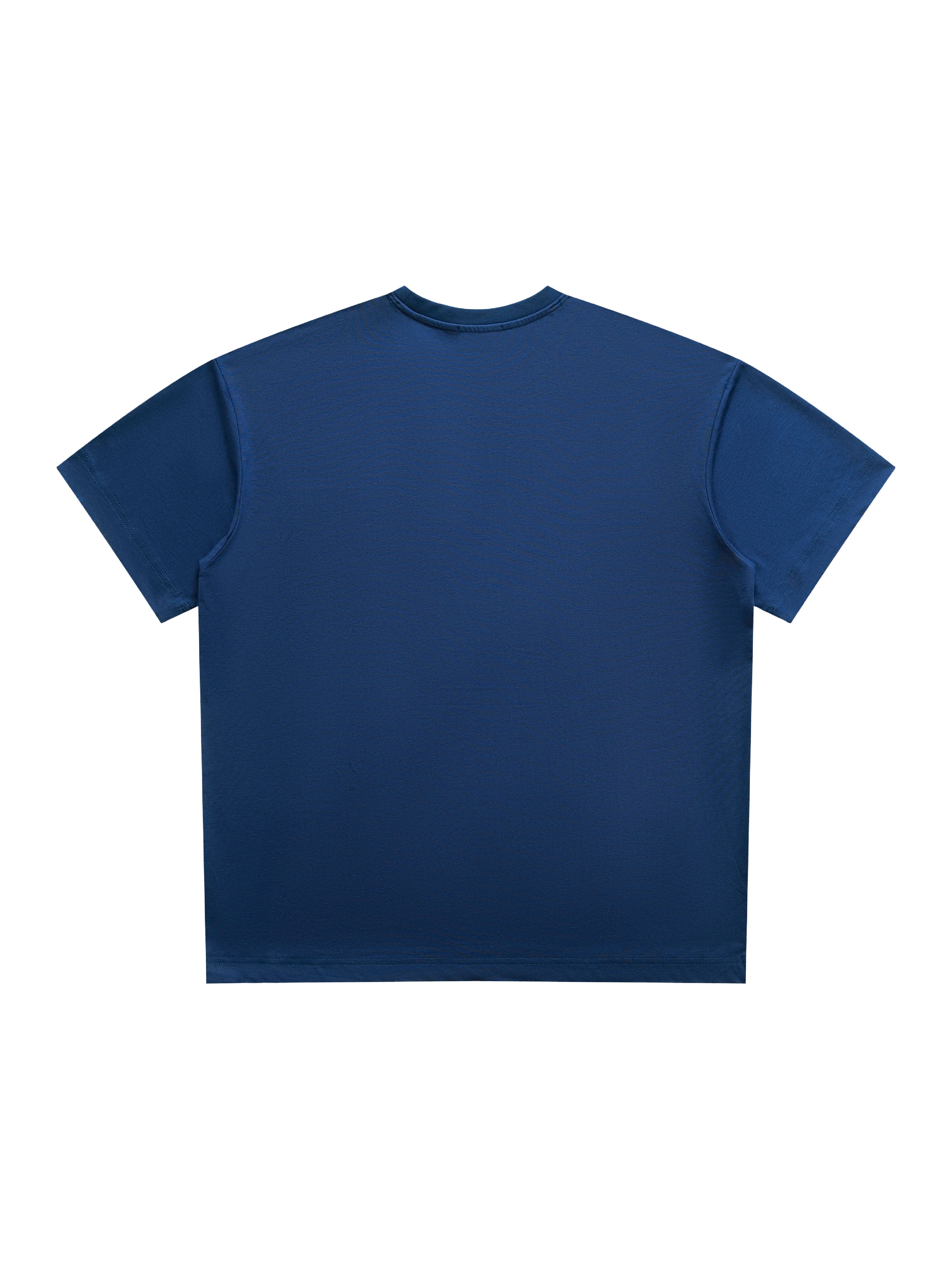 Unisex Sorona 9045 Oversized Tee