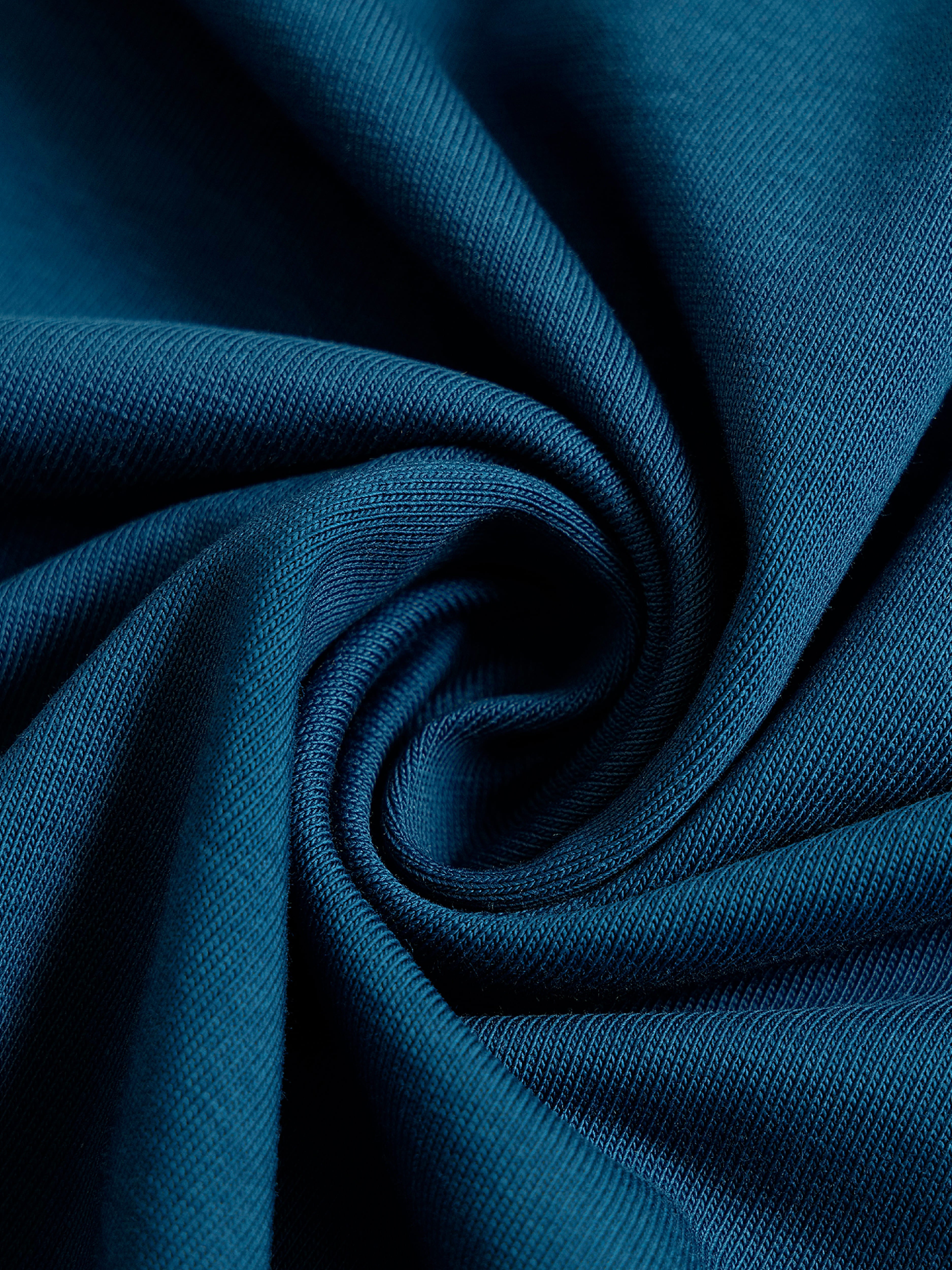 Unisex Sorona 9046 Oversized Tee