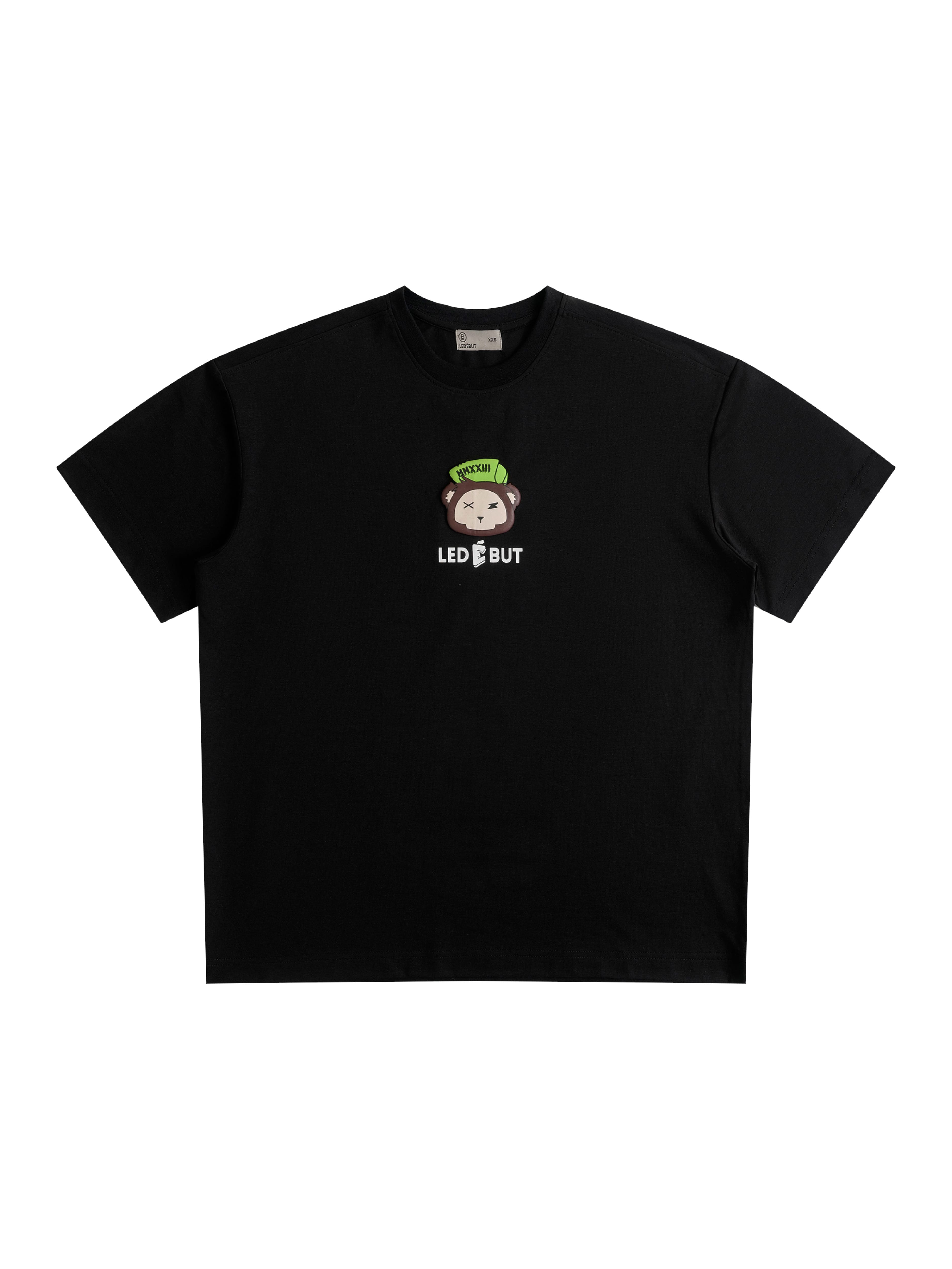 Unisex Sorona 9047 Oversized Tee